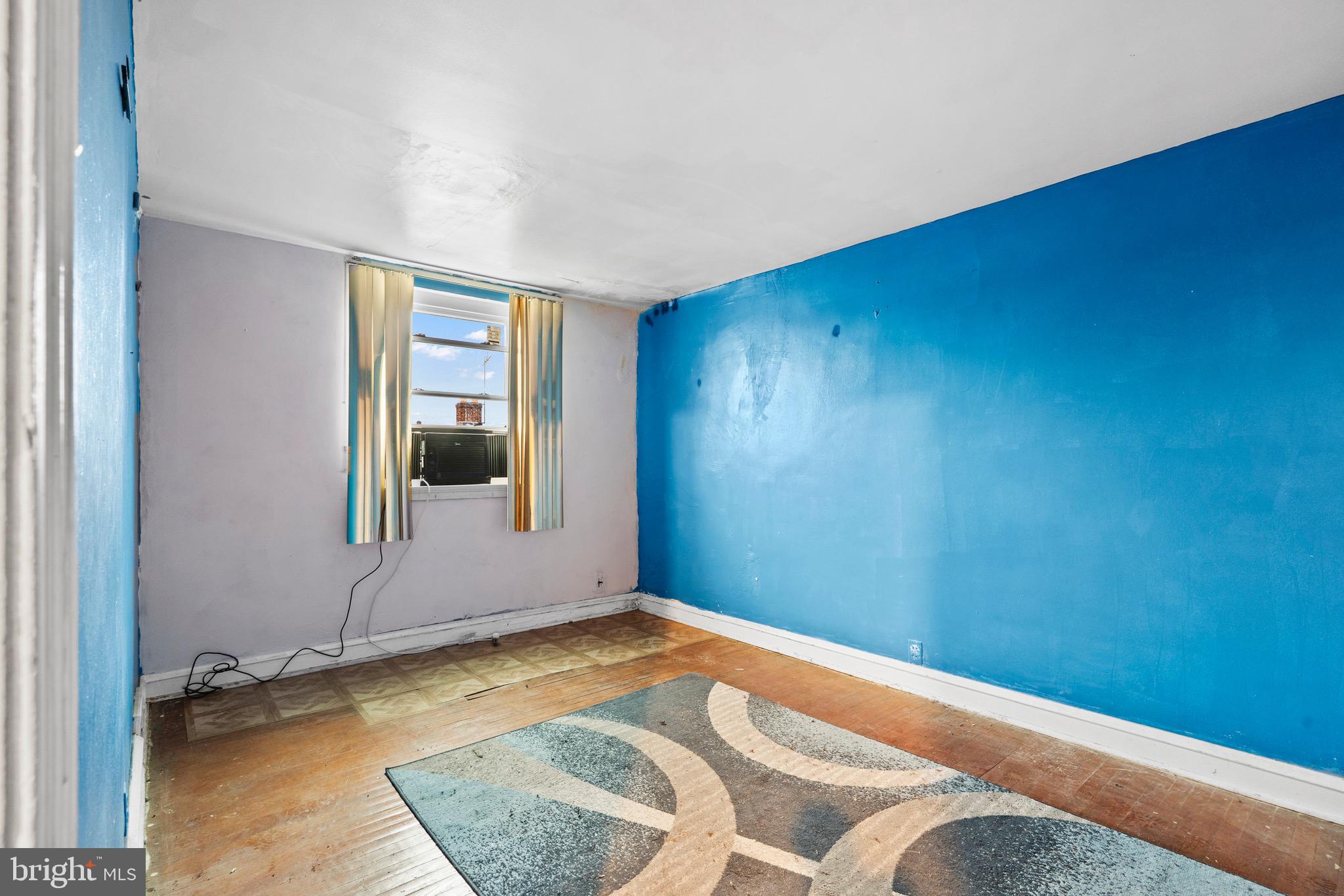 MT AIRY (EAST) - Residential