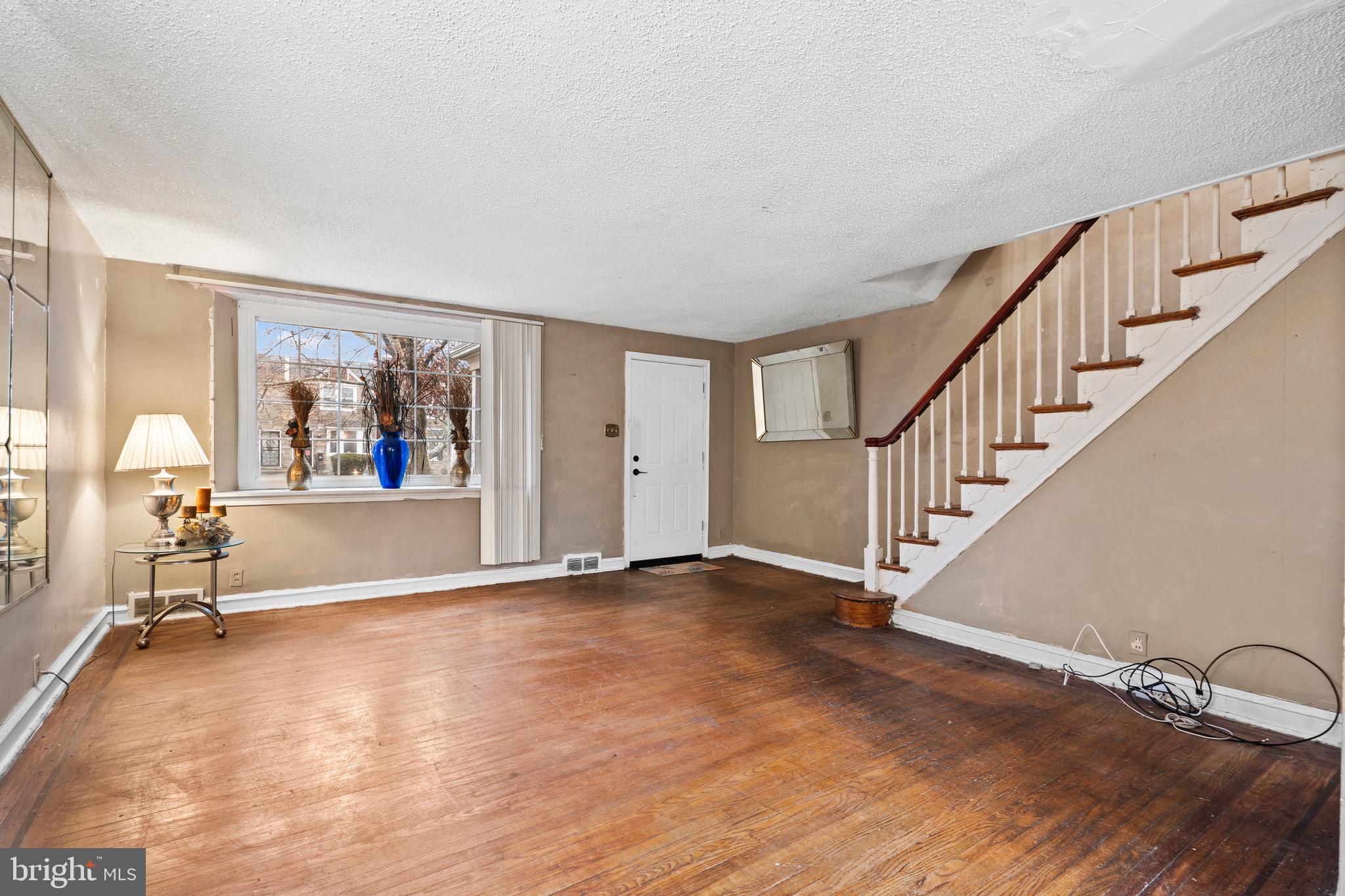 MT AIRY (EAST) - Residential