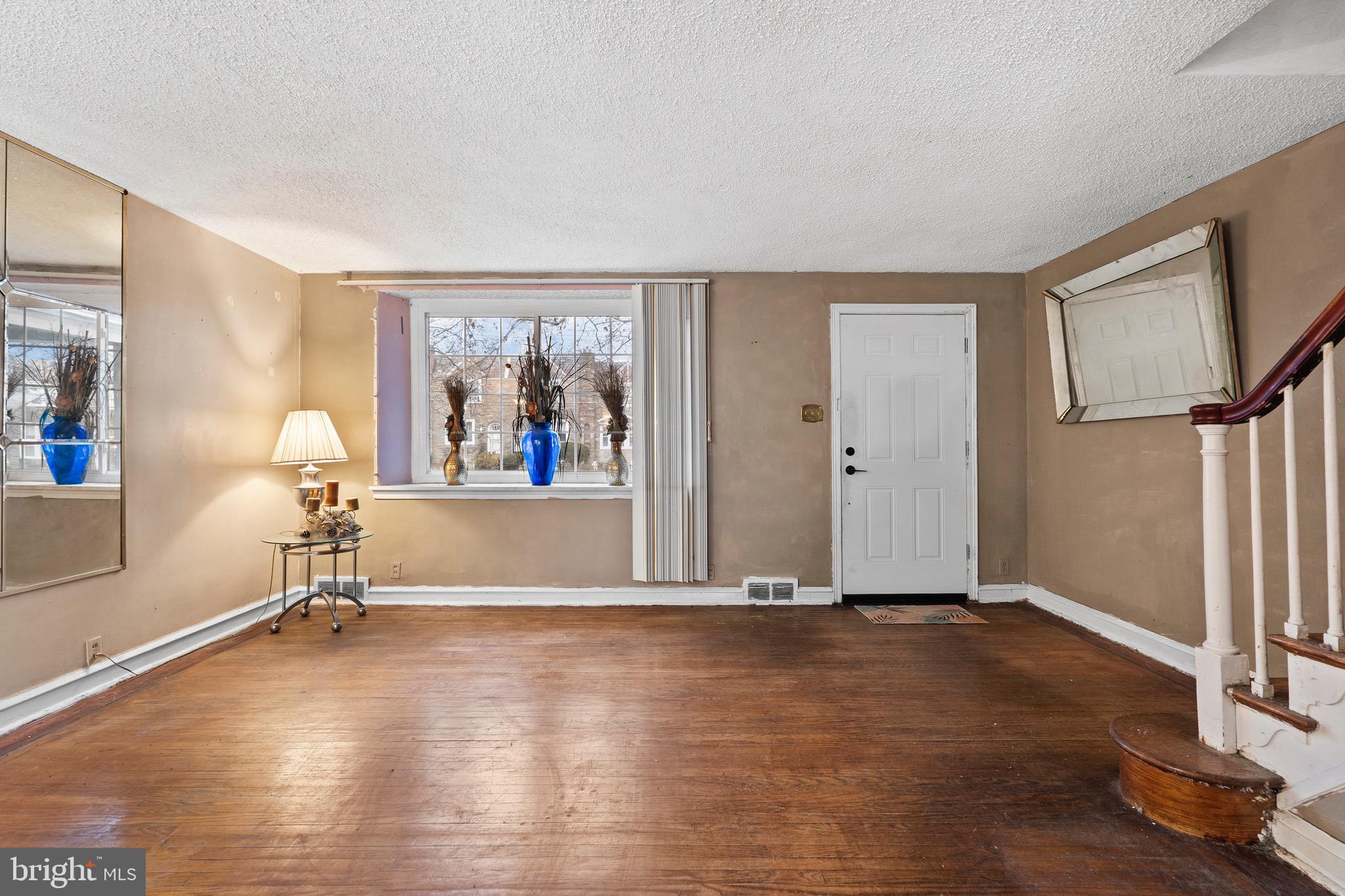 MT AIRY (EAST) - Residential