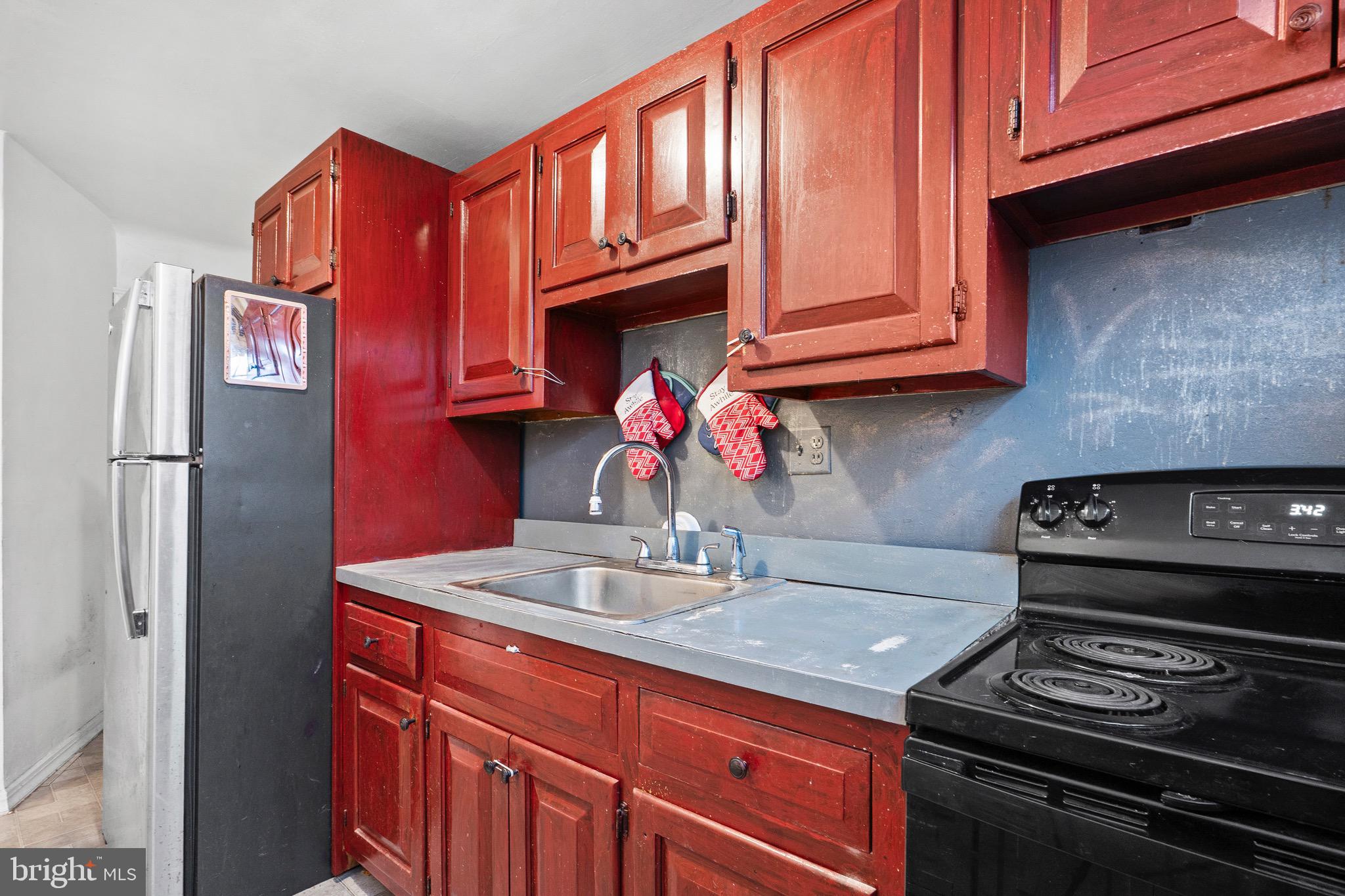 MT AIRY (EAST) - Residential