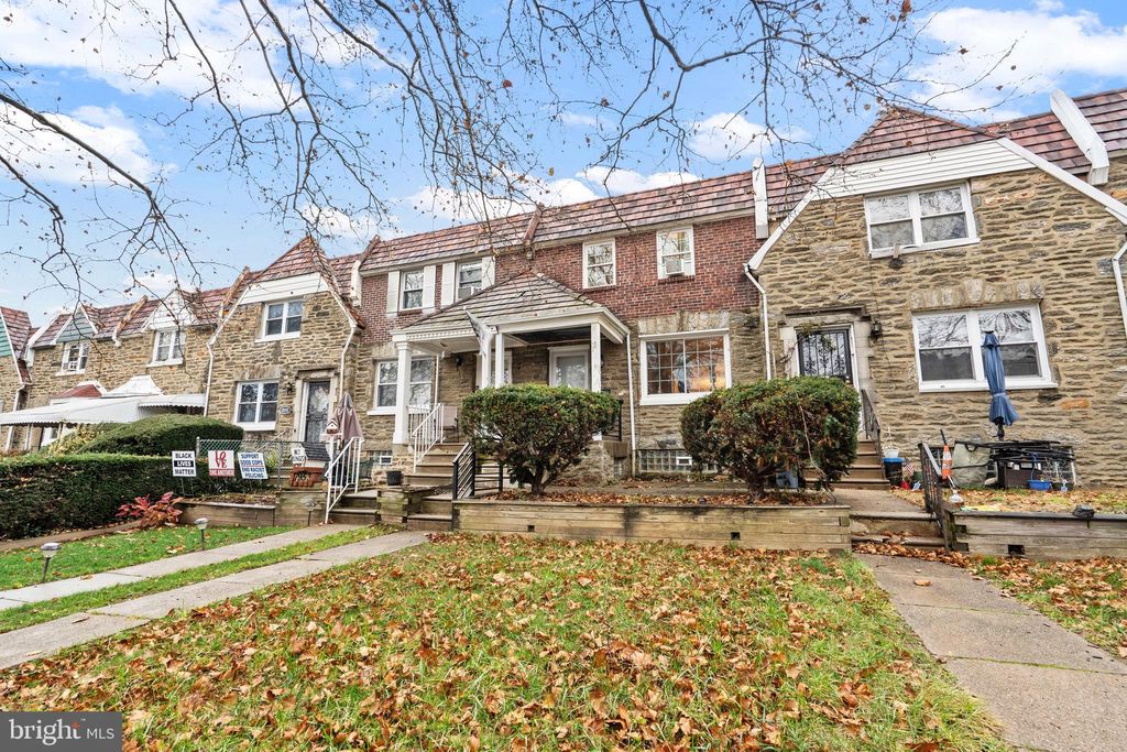 Photo of 7951 Michener Avenue, PHILADELPHIA, PA 19150 (MLS # PAPH2565128)