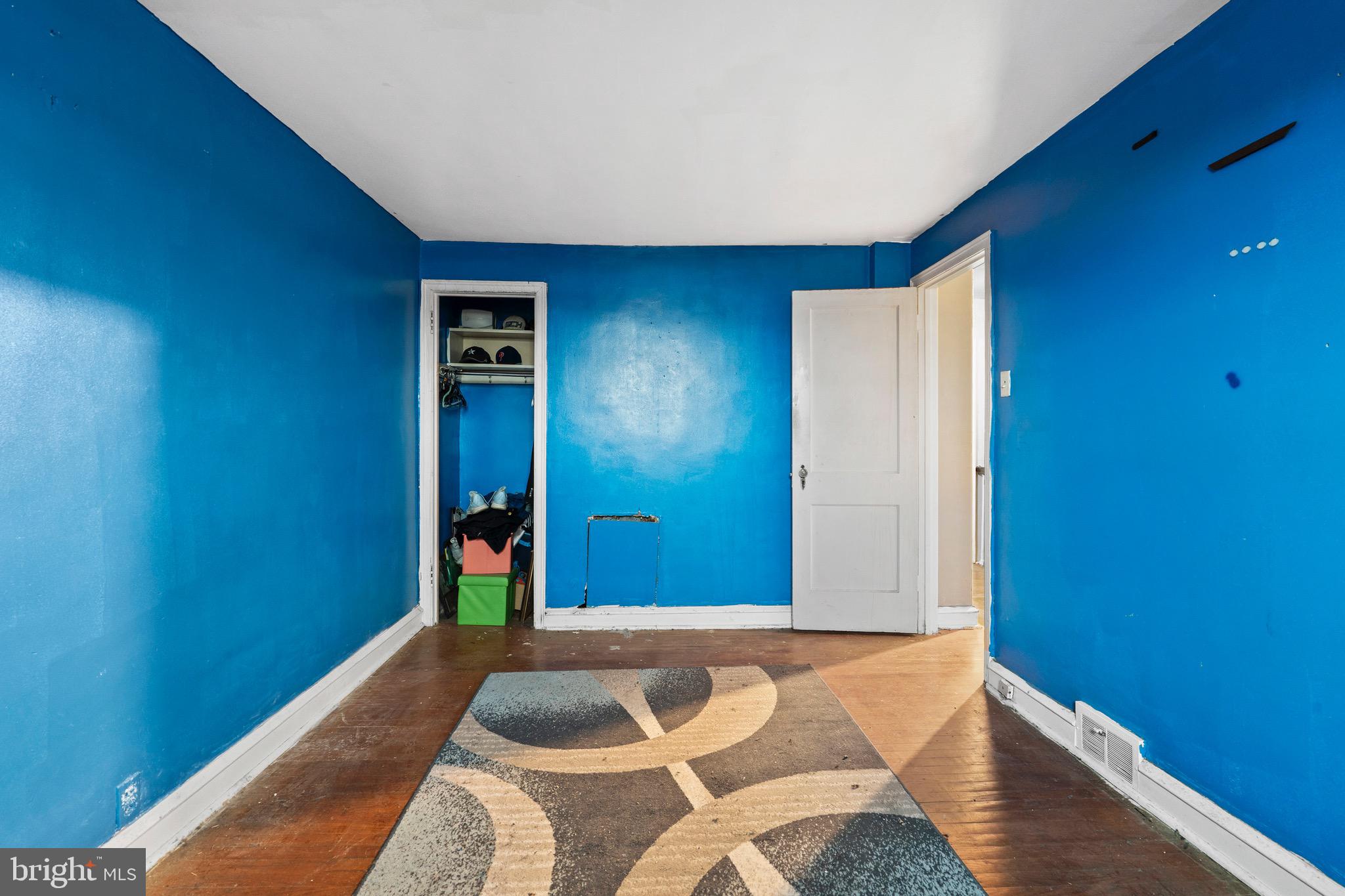 MT AIRY (EAST) - Residential