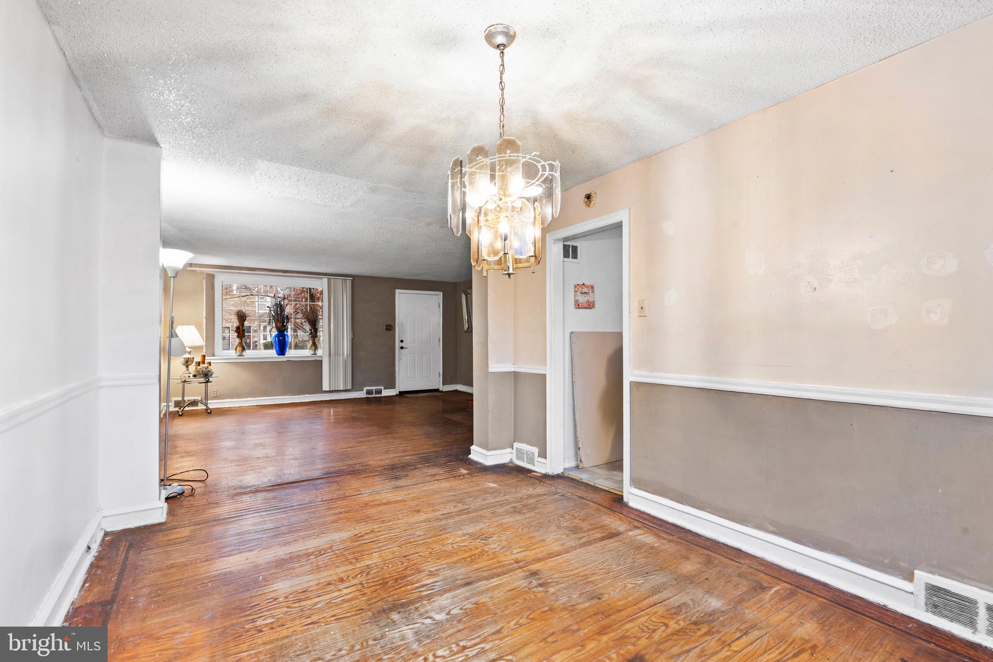 MT AIRY (EAST) - Residential