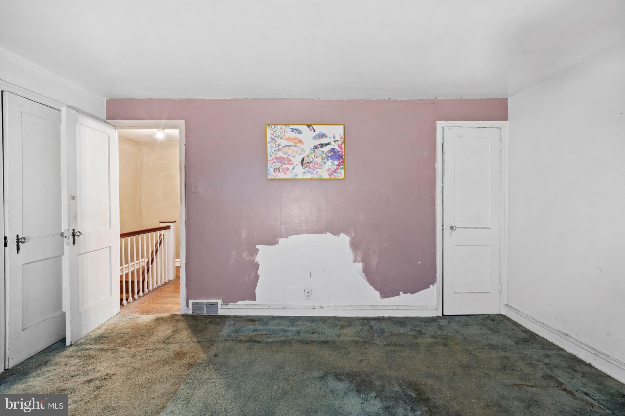 MT AIRY (EAST) - Residential