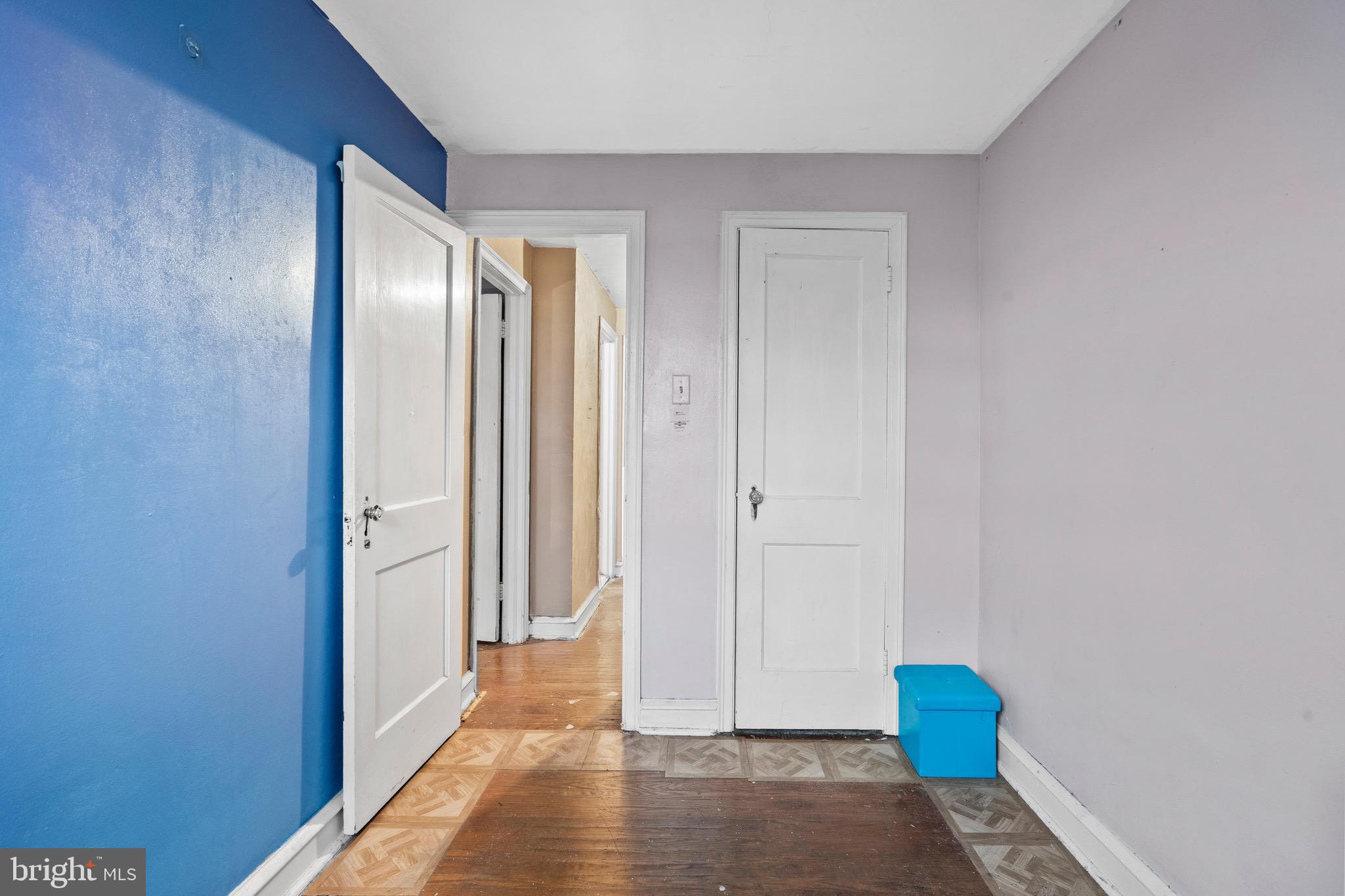 MT AIRY (EAST) - Residential