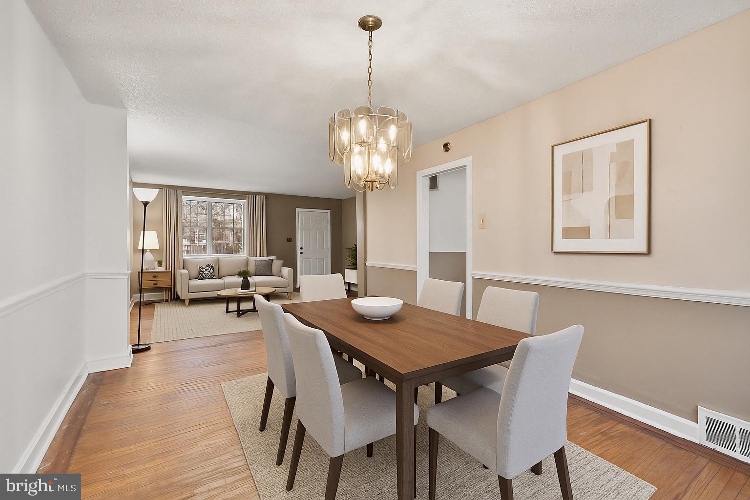 MT AIRY (EAST) - Residential