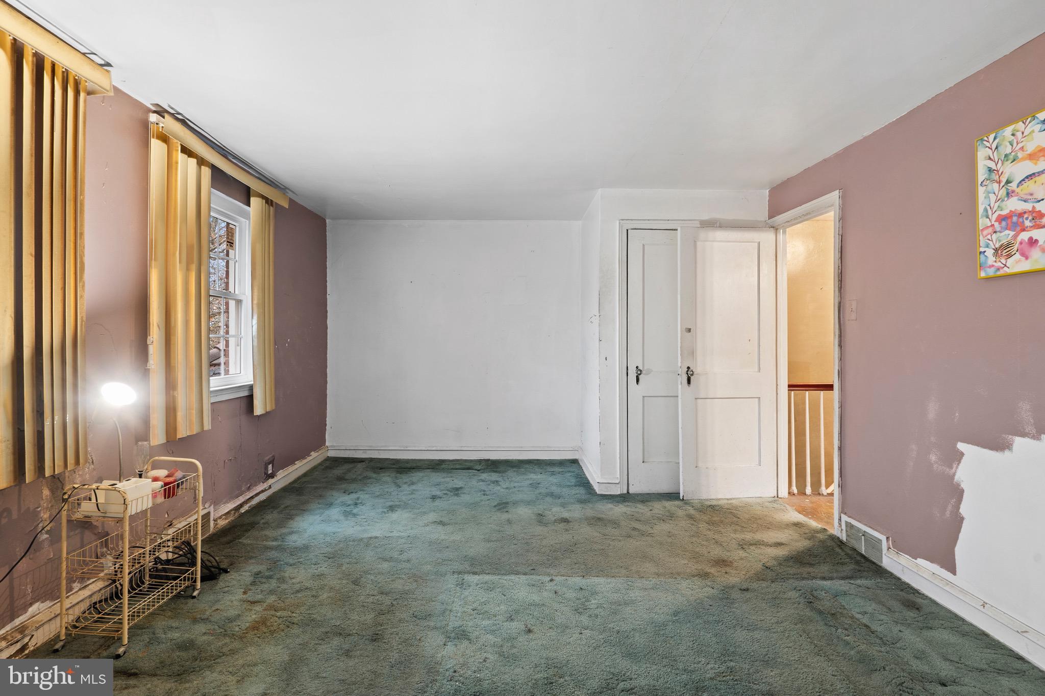 MT AIRY (EAST) - Residential