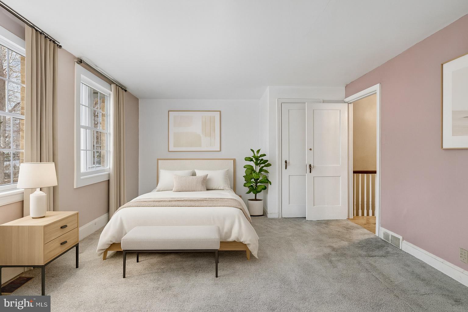 MT AIRY (EAST) - Residential