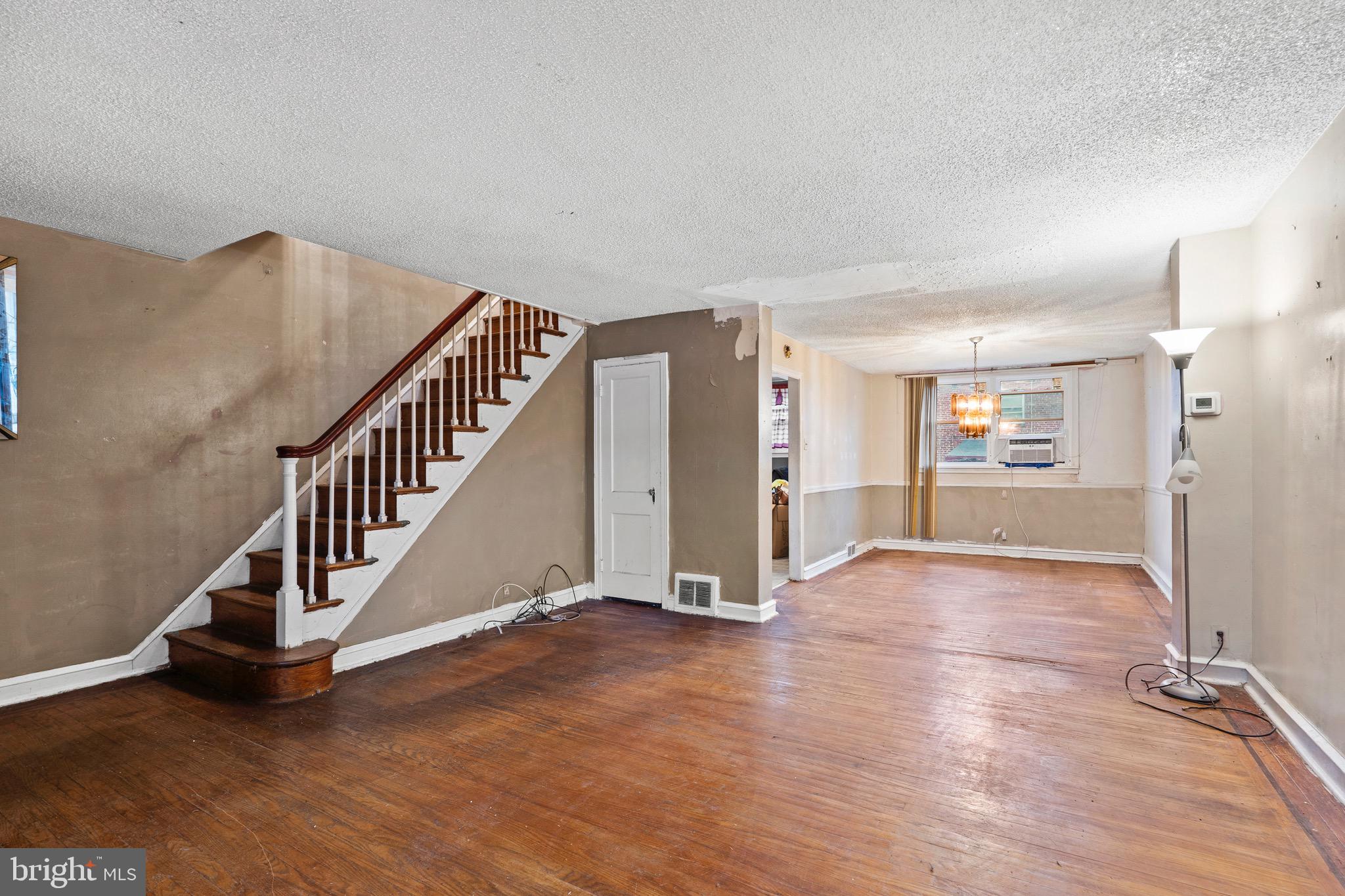 MT AIRY (EAST) - Residential