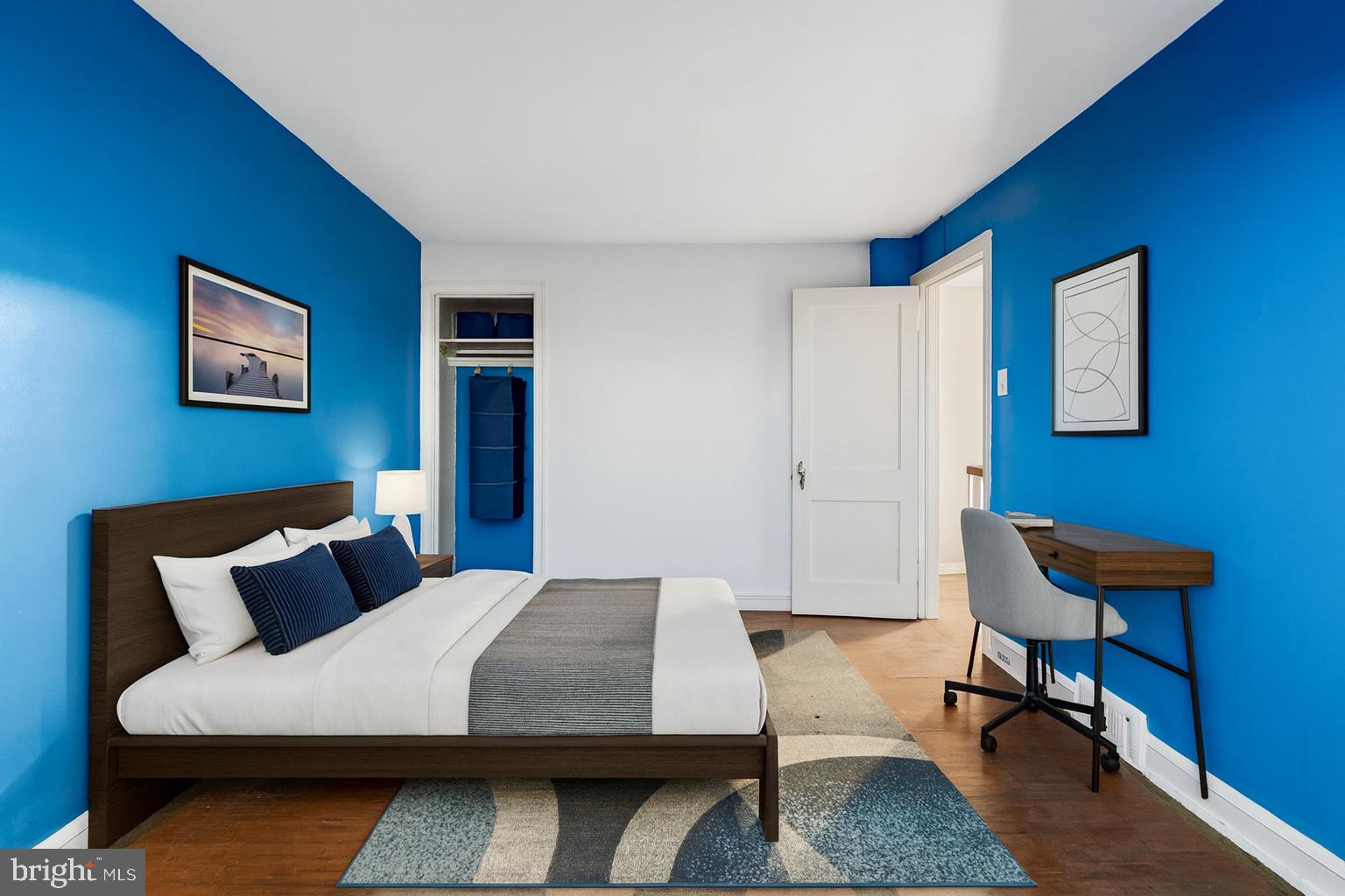 MT AIRY (EAST) - Residential