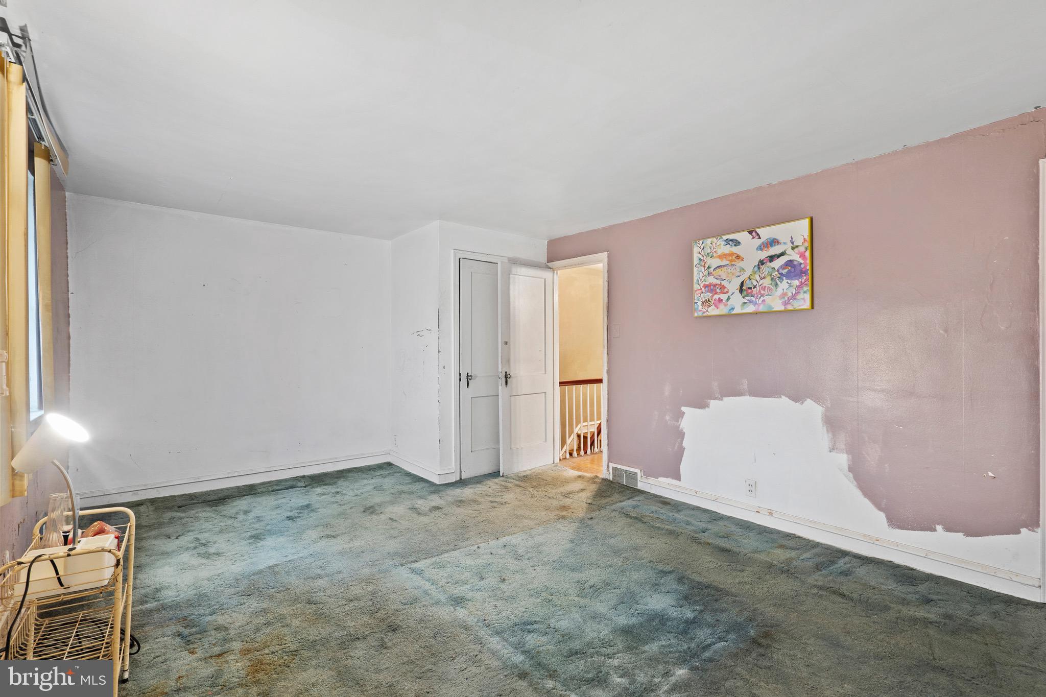 MT AIRY (EAST) - Residential