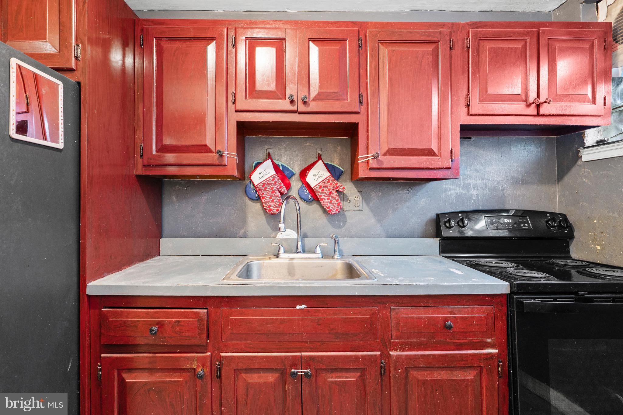 MT AIRY (EAST) - Residential