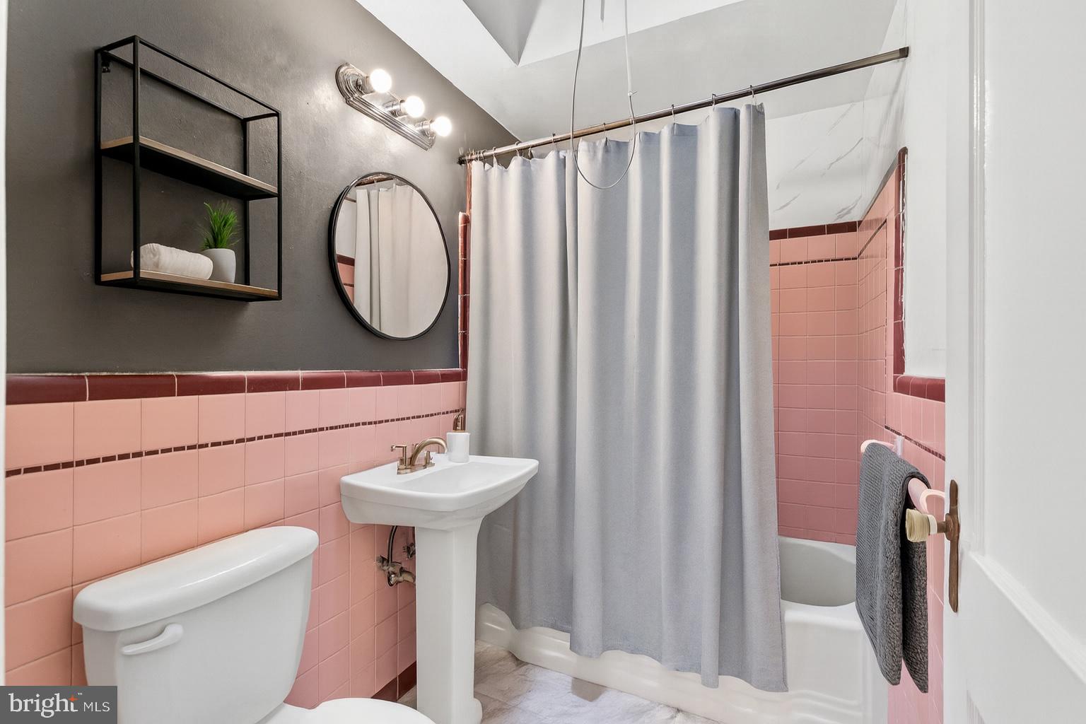 MT AIRY (EAST) - Residential