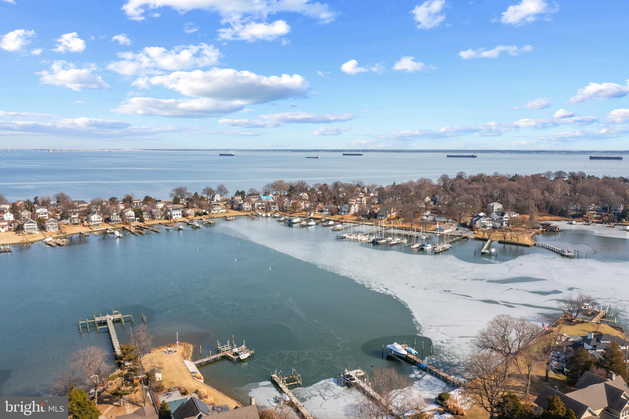 BAY RIDGE - Residential