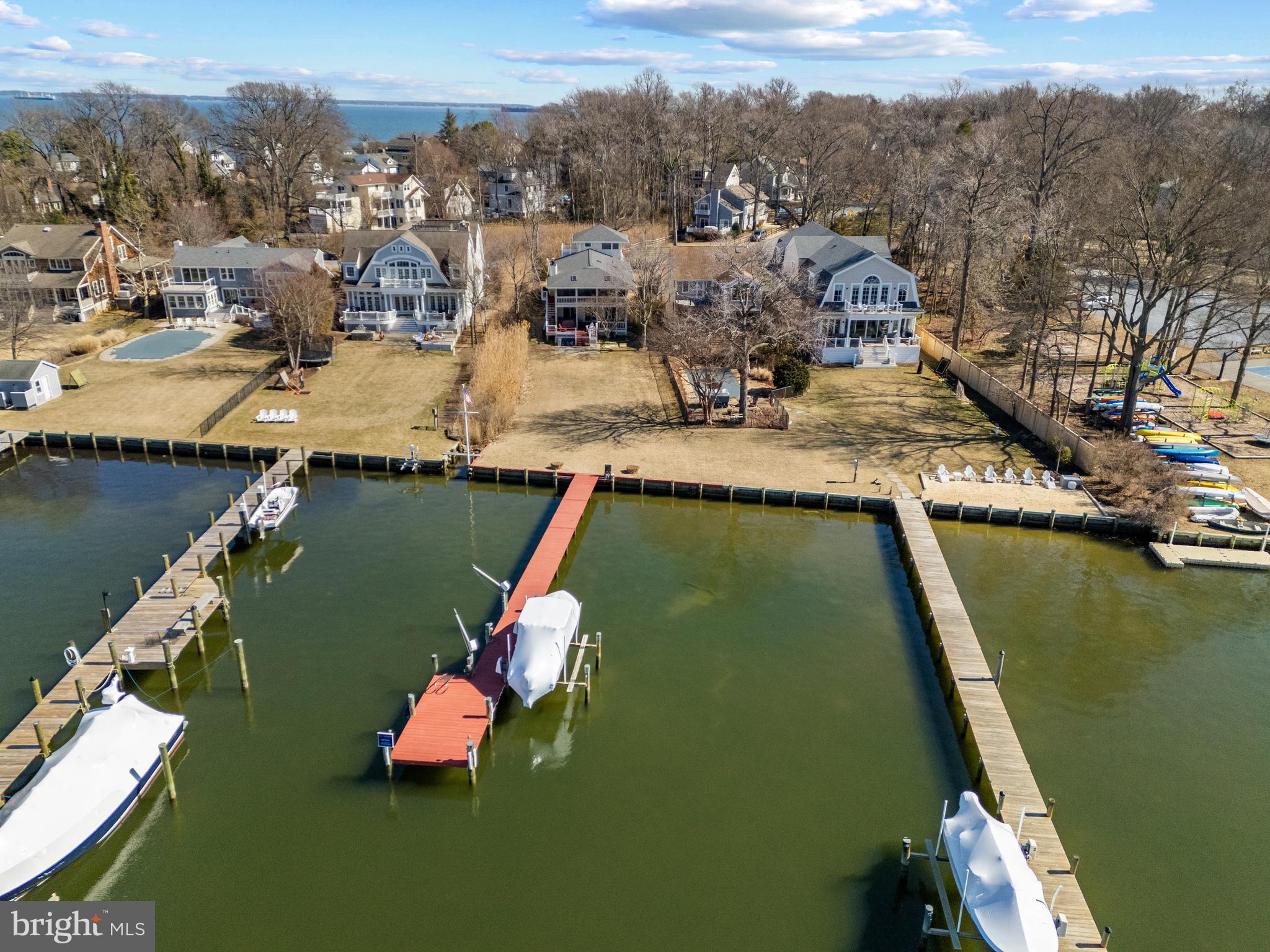 BAY RIDGE - Residential