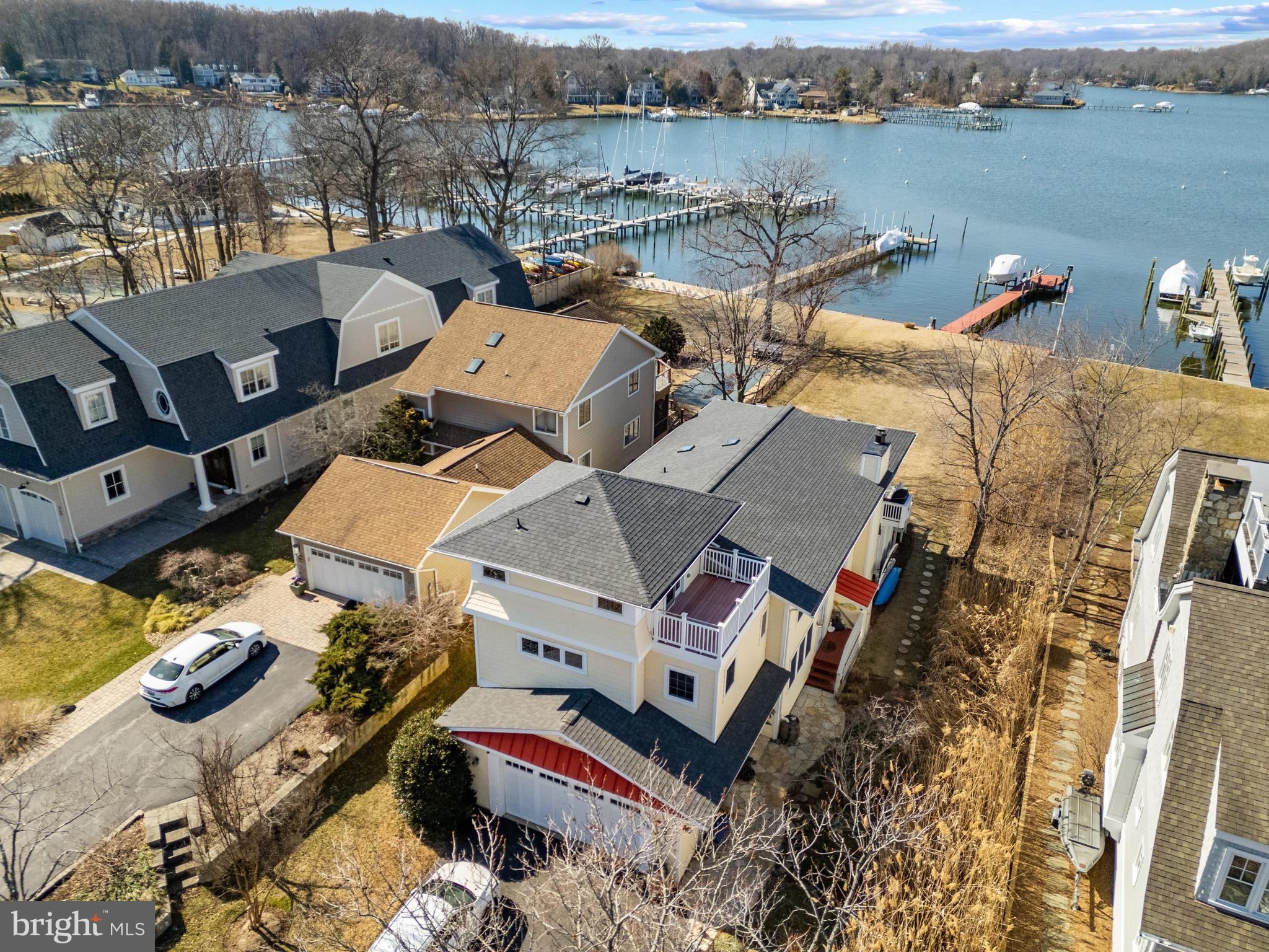 68 E LAKE DRIVE