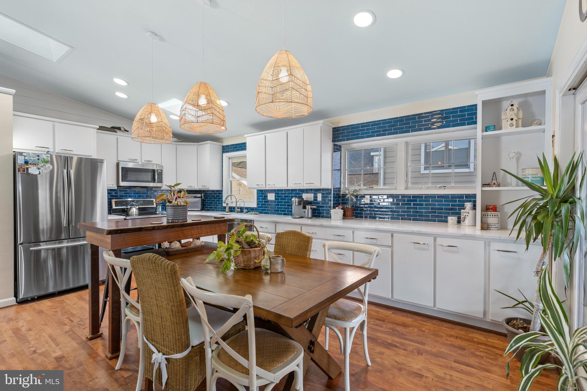 BAY RIDGE - Residential