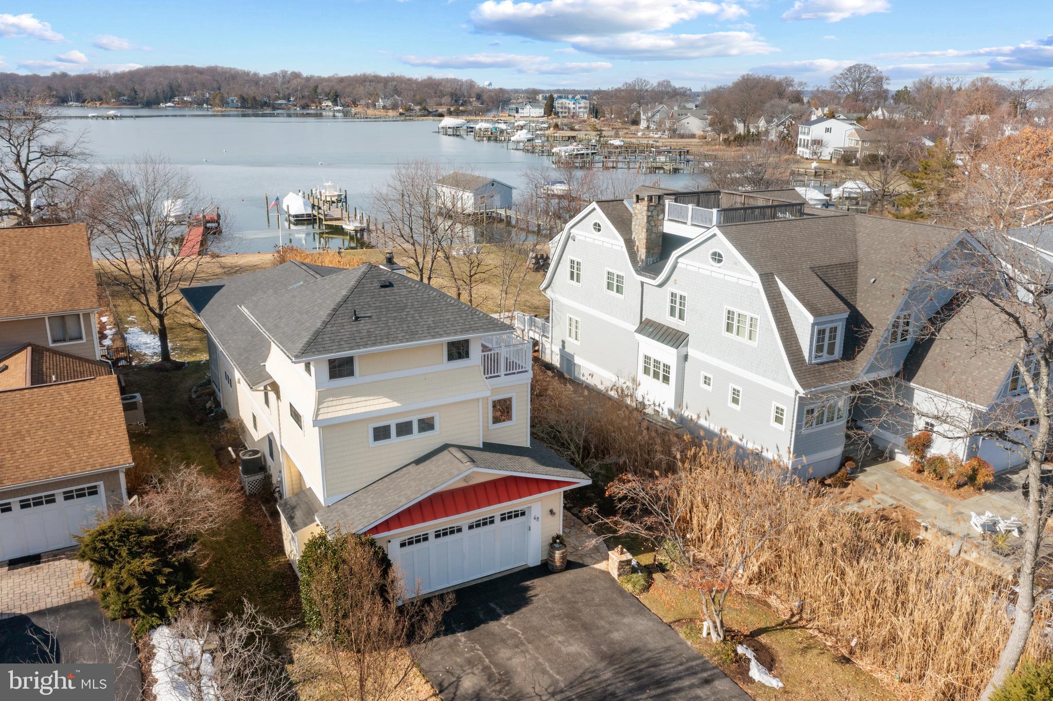 BAY RIDGE - Residential