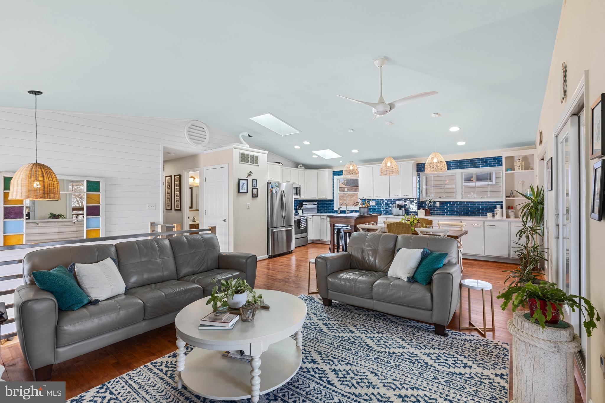BAY RIDGE - Residential