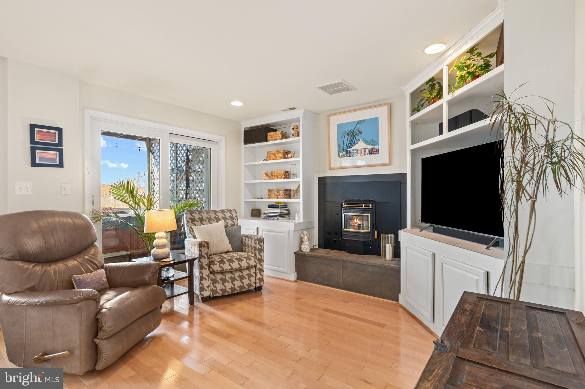 BAY RIDGE - Residential