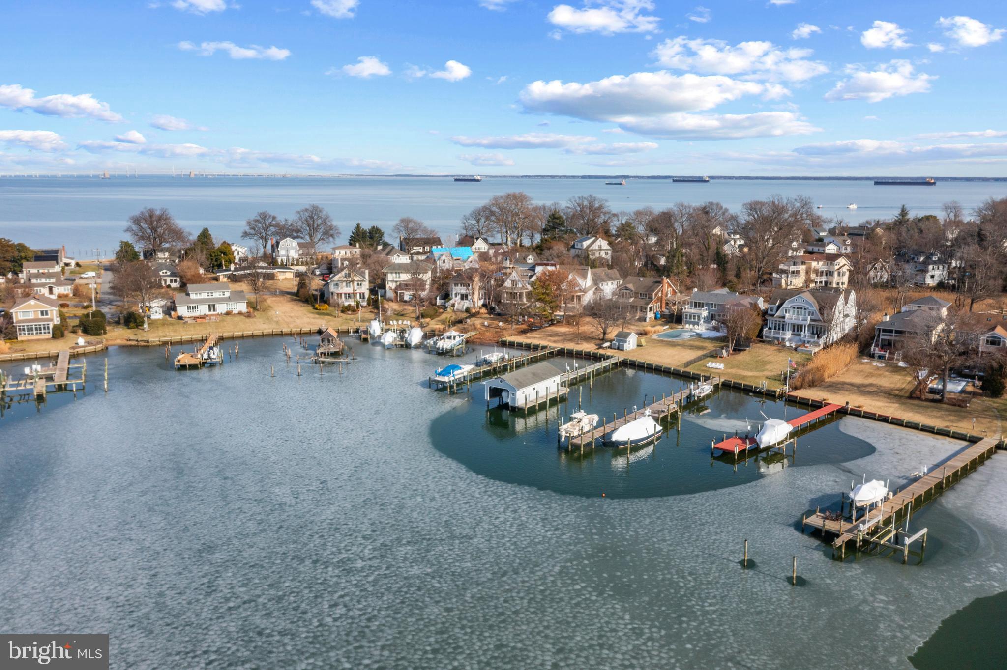 BAY RIDGE - Residential