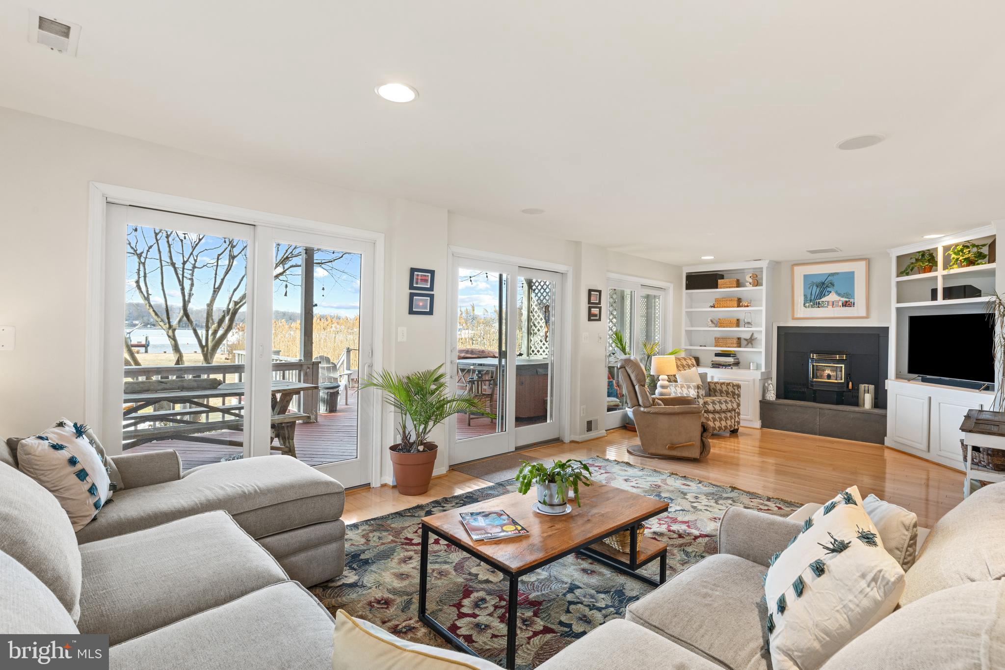 BAY RIDGE - Residential