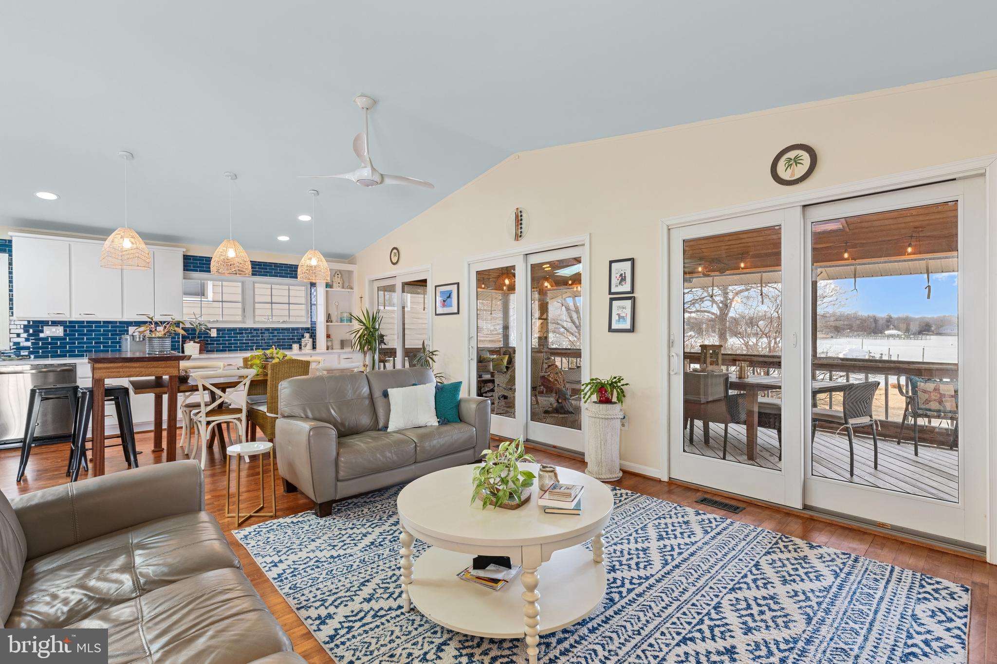 BAY RIDGE - Residential