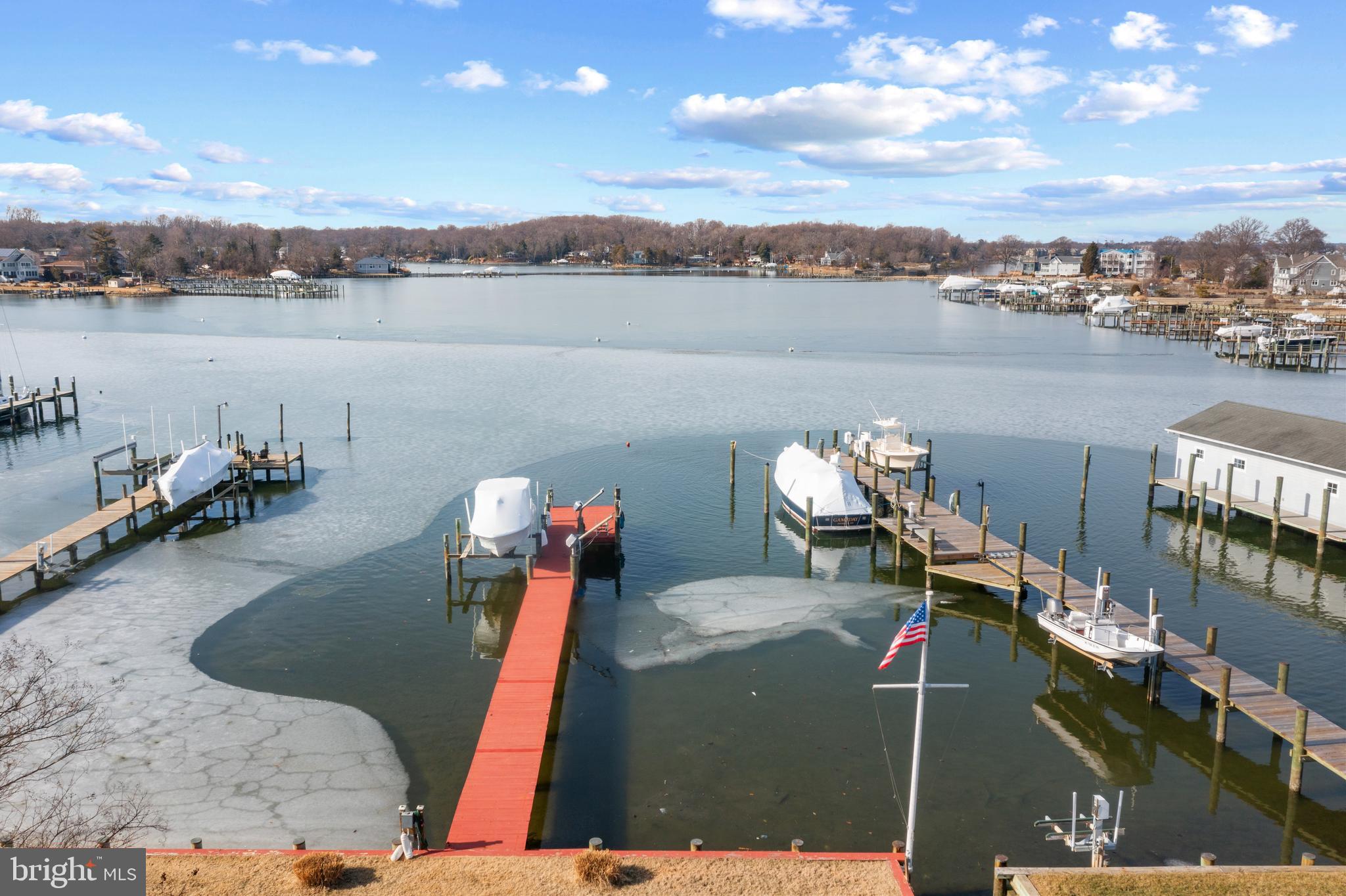 BAY RIDGE - Residential