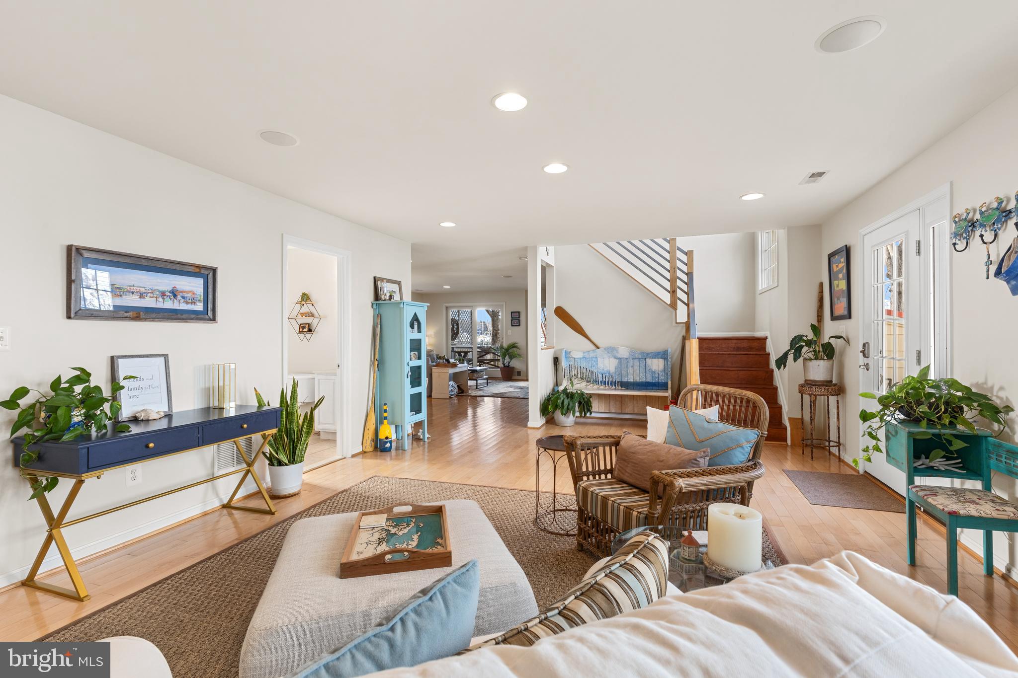 BAY RIDGE - Residential