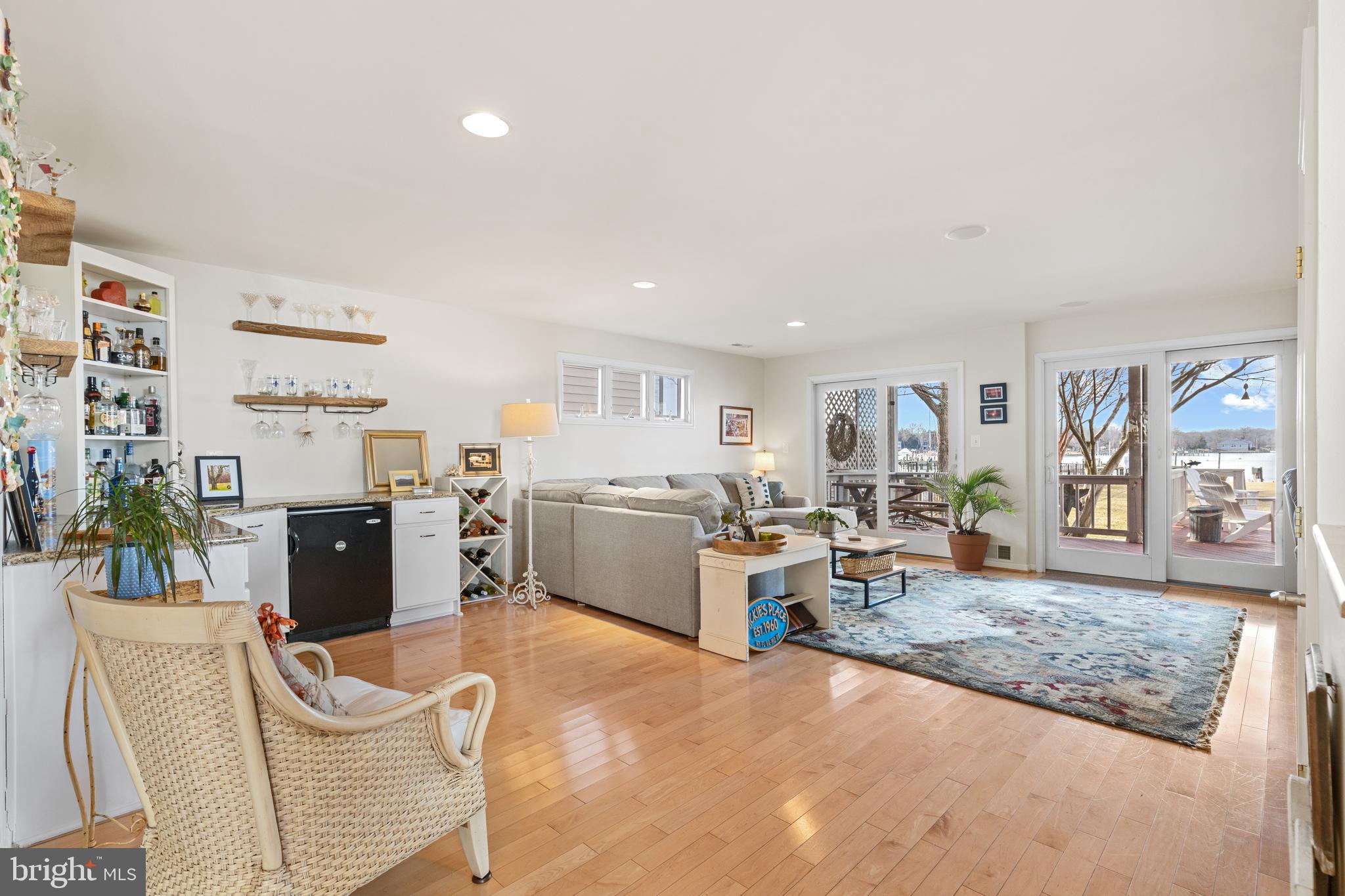 BAY RIDGE - Residential