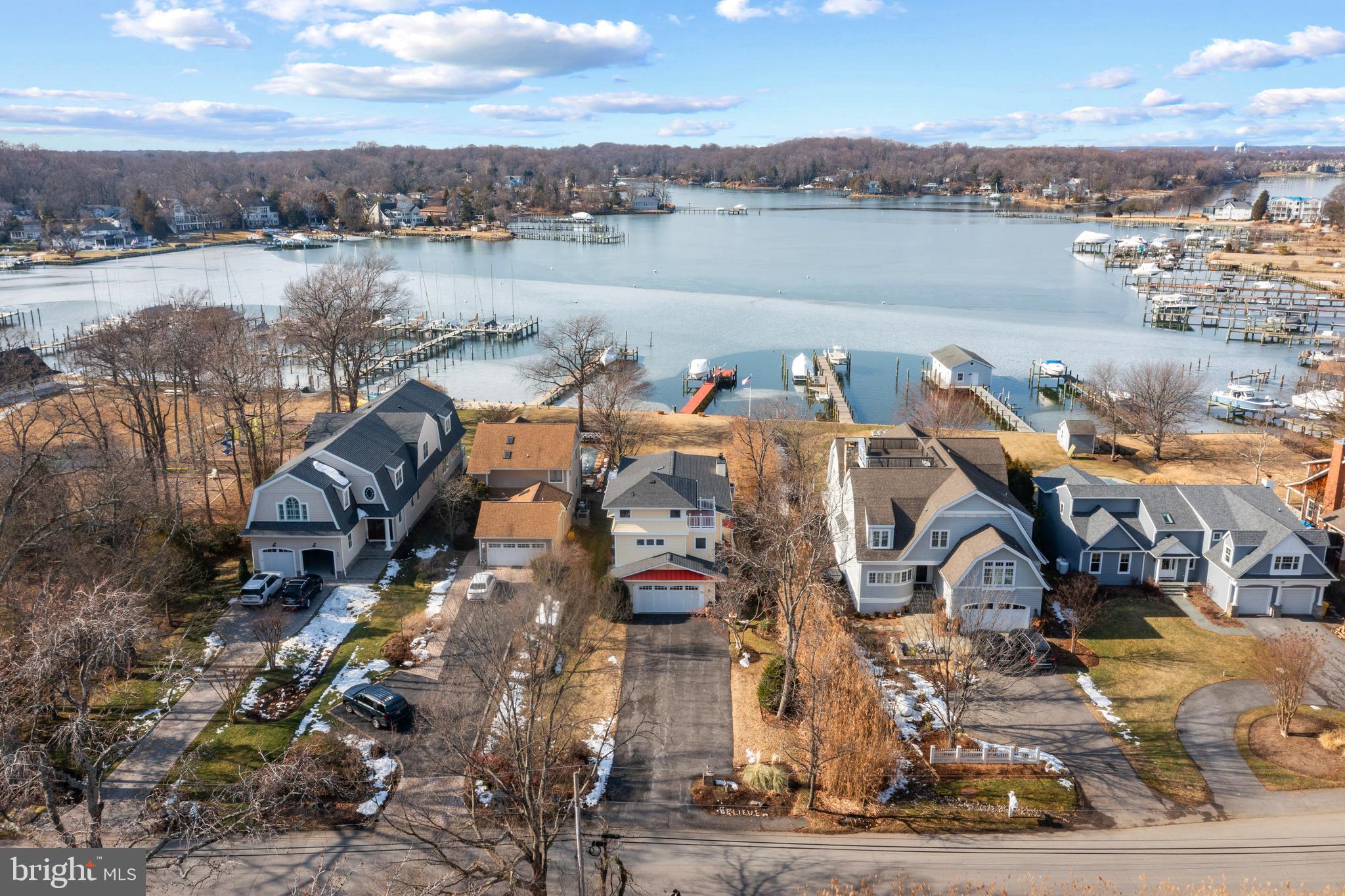 BAY RIDGE - Residential