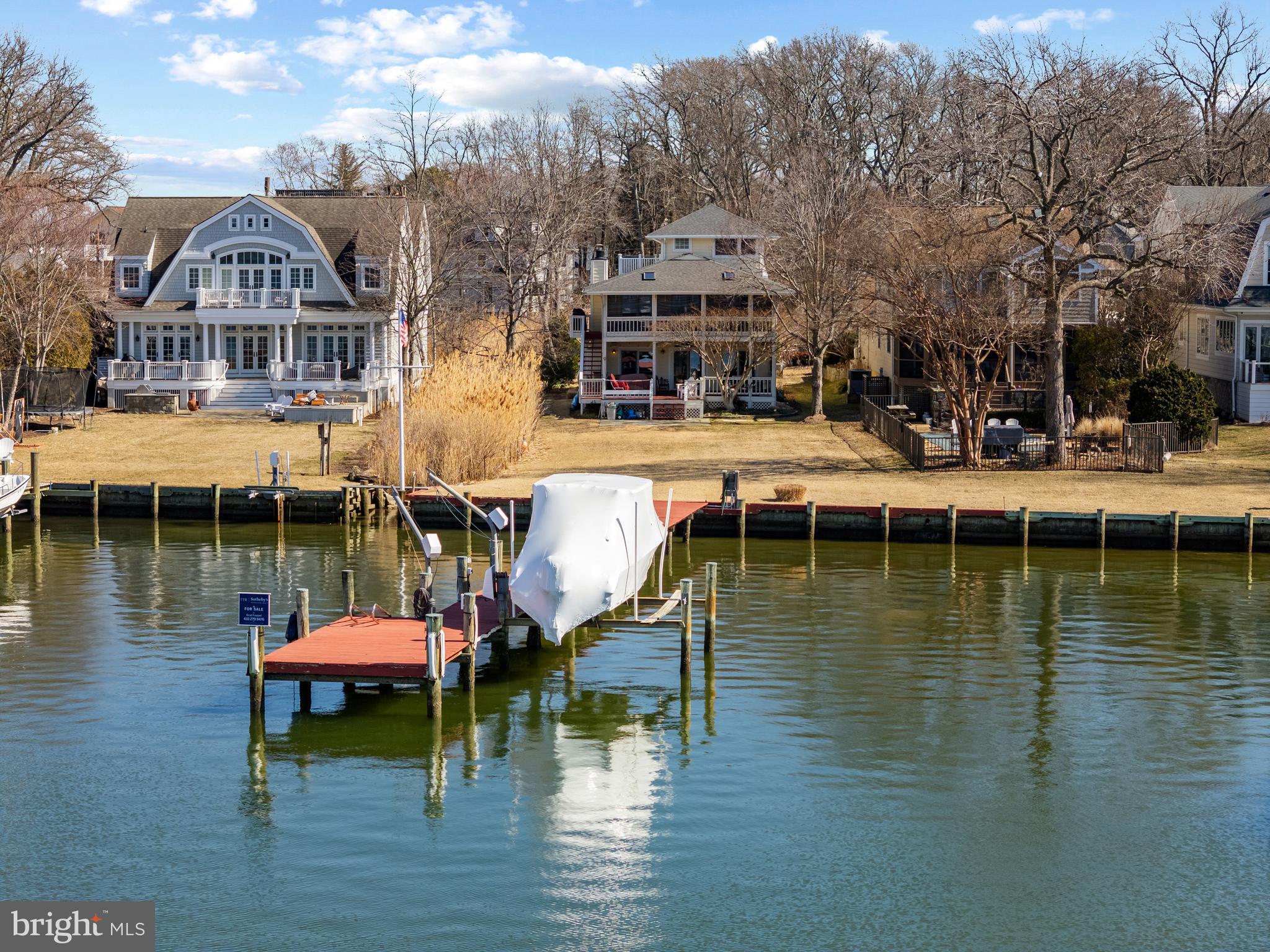 BAY RIDGE - Residential