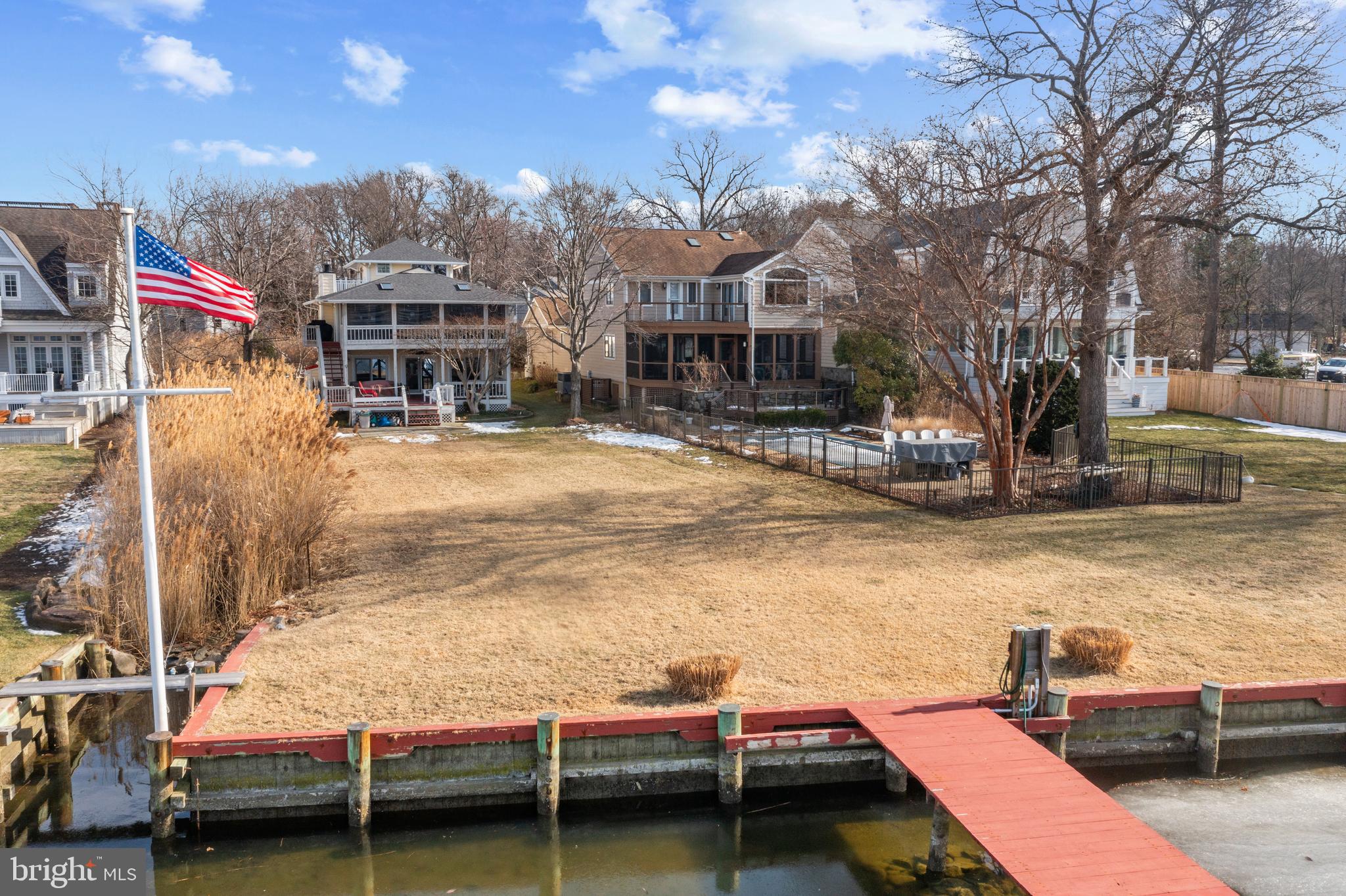 BAY RIDGE - Residential