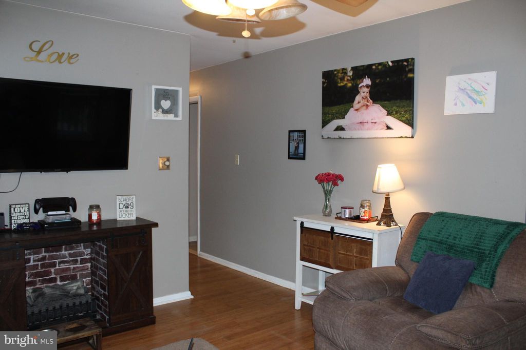 Photo of 814 Bethel Ave, ASTON, PA 19014 (MLS # PADE2114296)