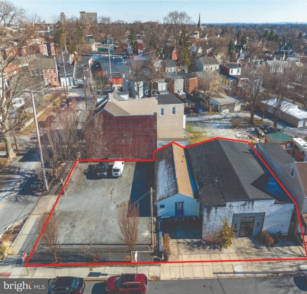 Photo of 108 Crystal Street, LANCASTER, PA 17603 (MLS # PALA2062572)