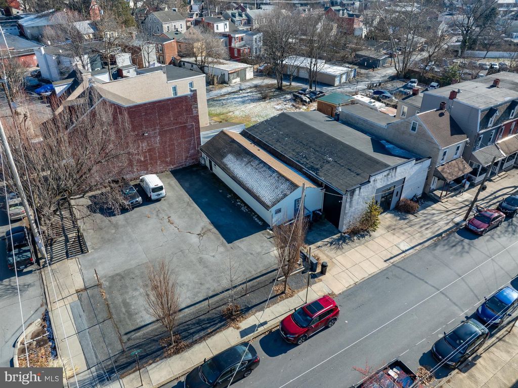 Photo of 108 Crystal Street, LANCASTER, PA 17603 (MLS # PALA2062572)