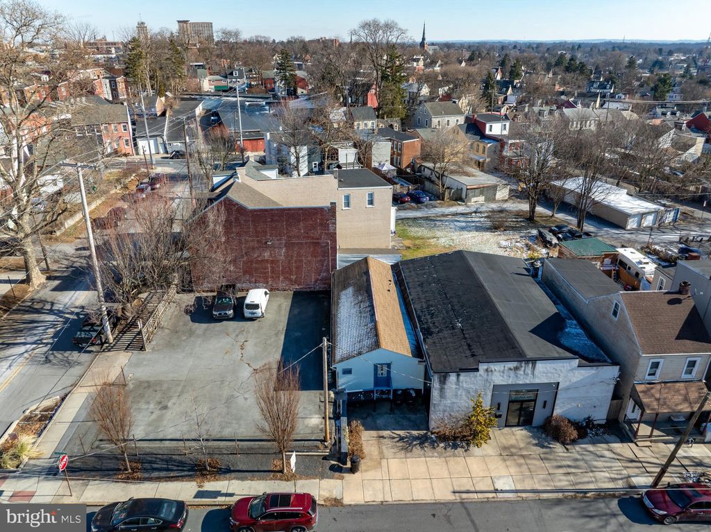 Photo of 108 Crystal Street, LANCASTER, PA 17603 (MLS # PALA2062572)