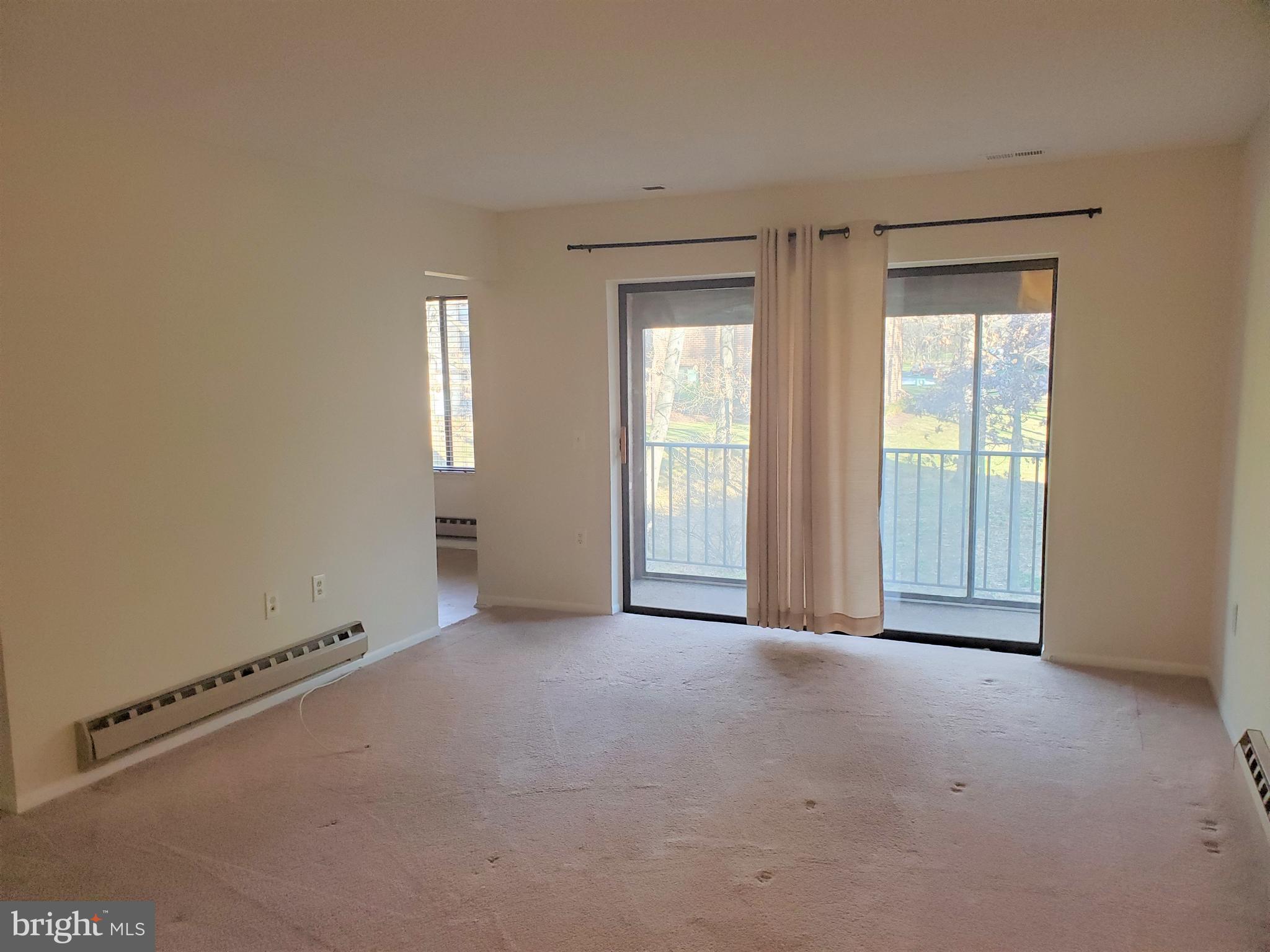 LEISURE WORLD - Residential Lease