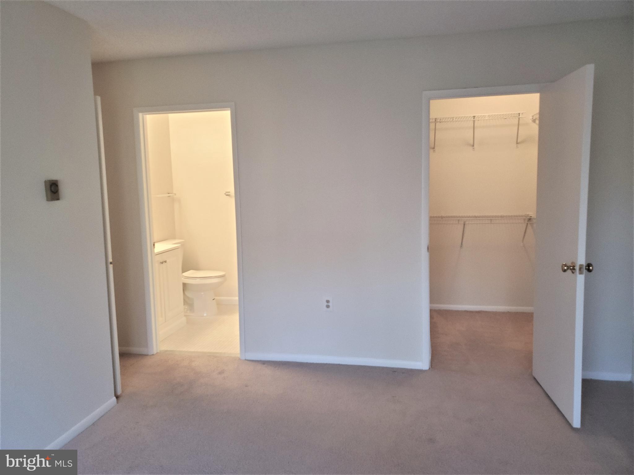 LEISURE WORLD - Residential Lease