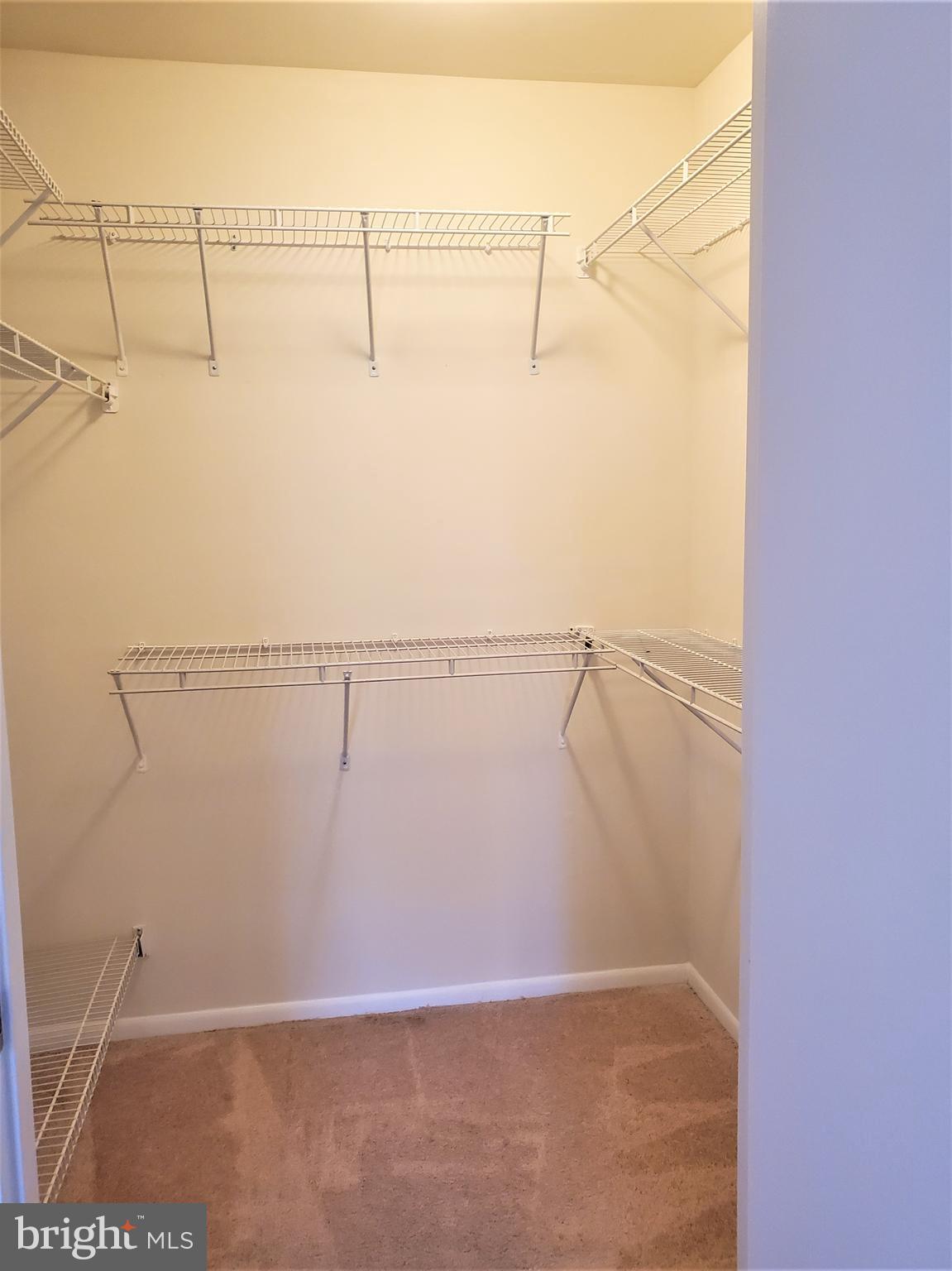 LEISURE WORLD - Residential Lease