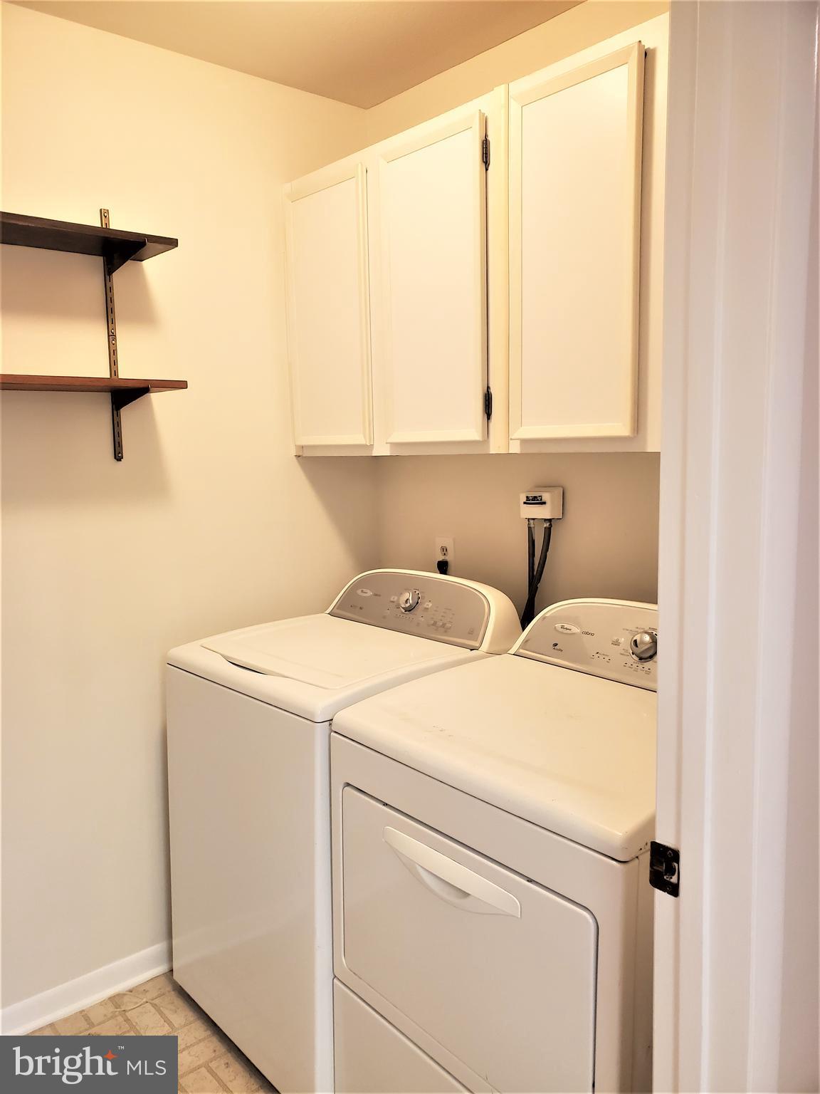 LEISURE WORLD - Residential Lease