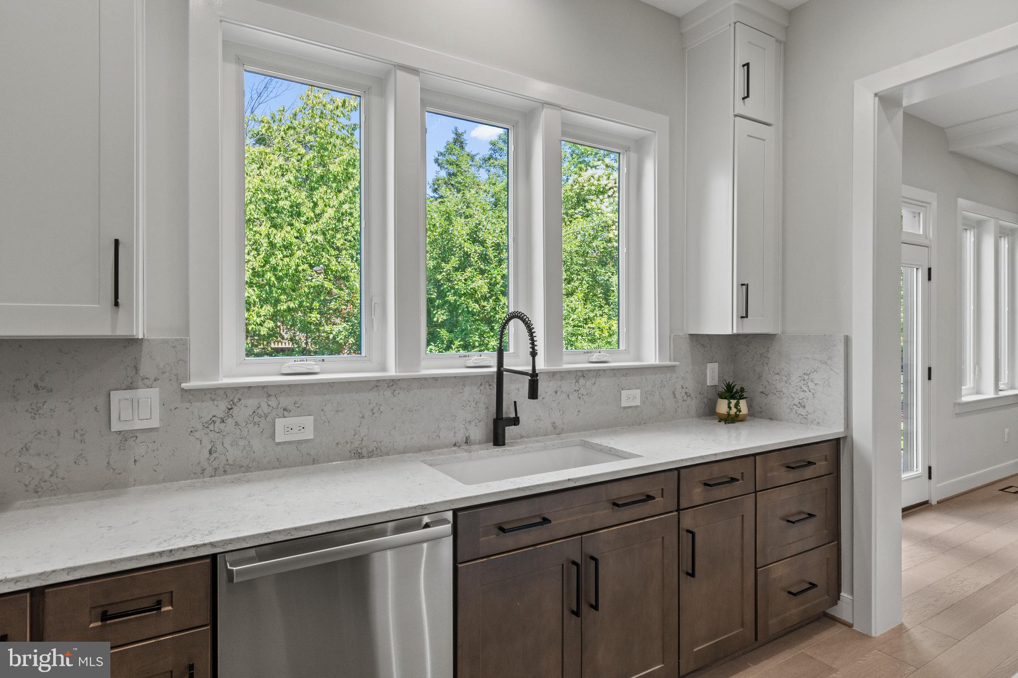 CHESTERBROOK GARDENS - Residential