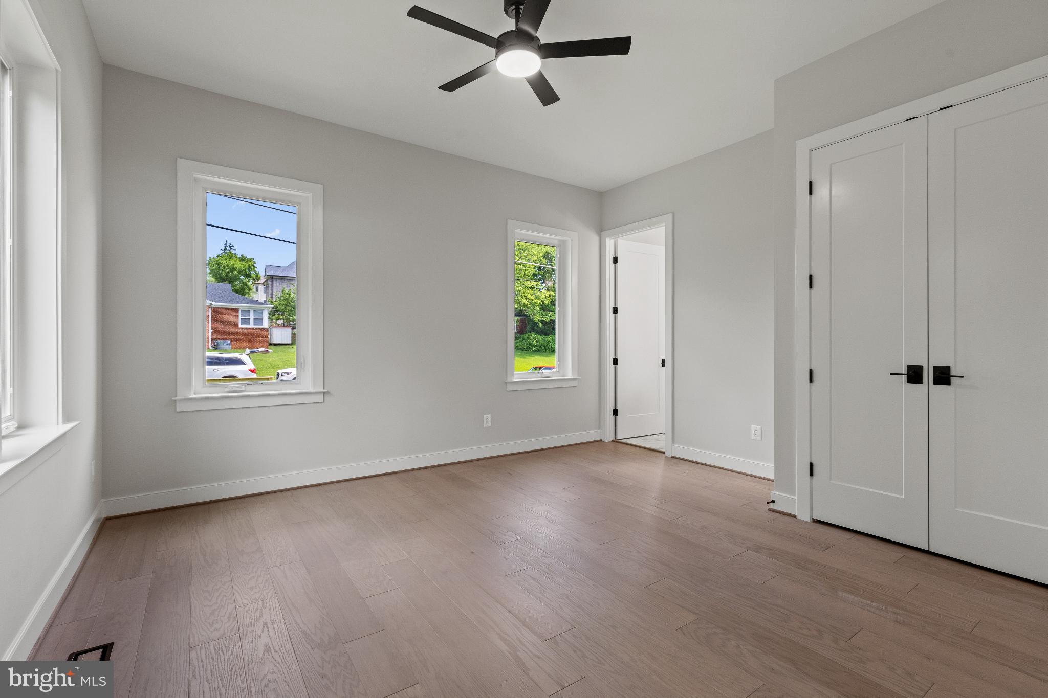 CHESTERBROOK GARDENS - Residential