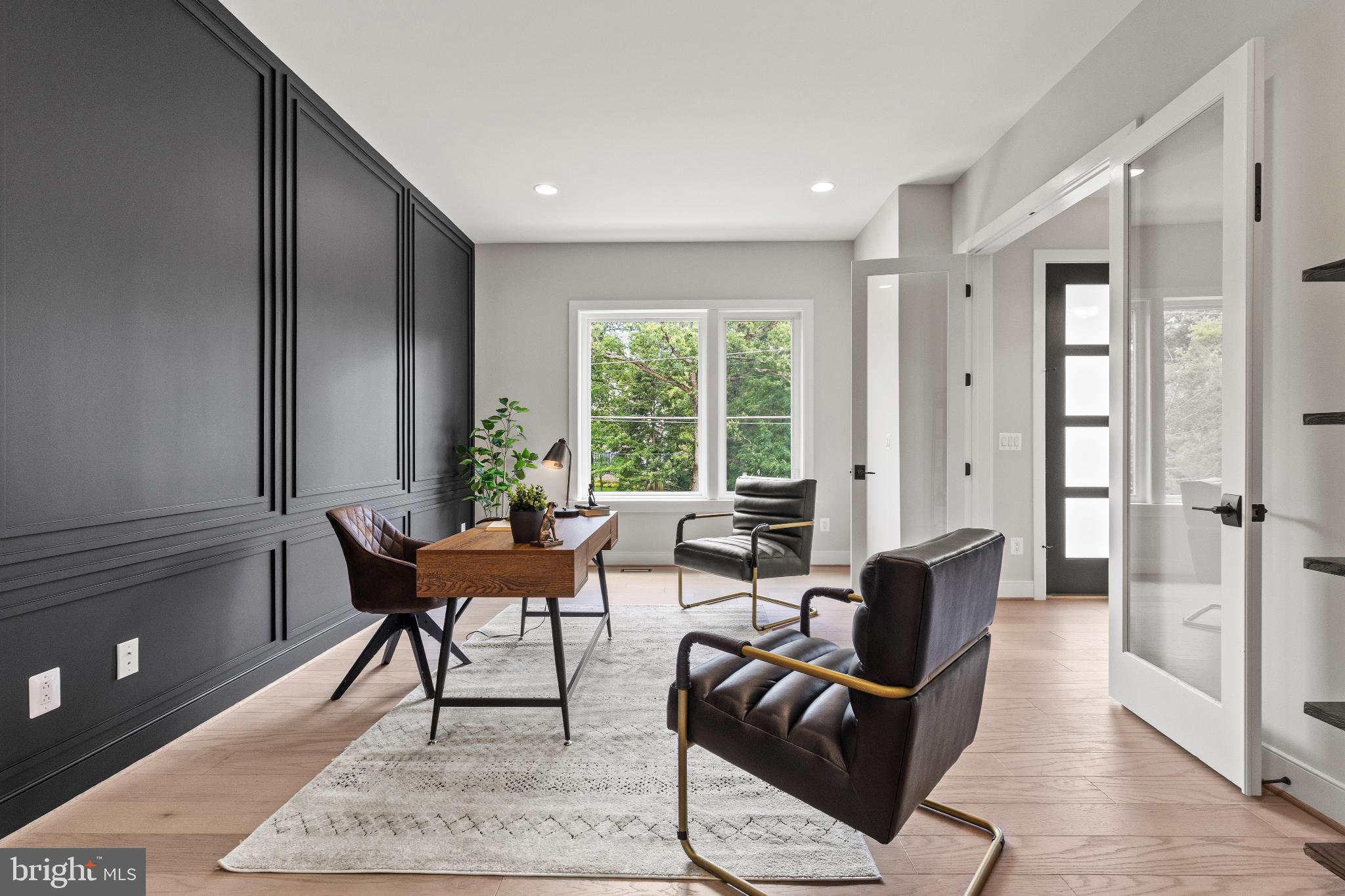 CHESTERBROOK GARDENS - Residential