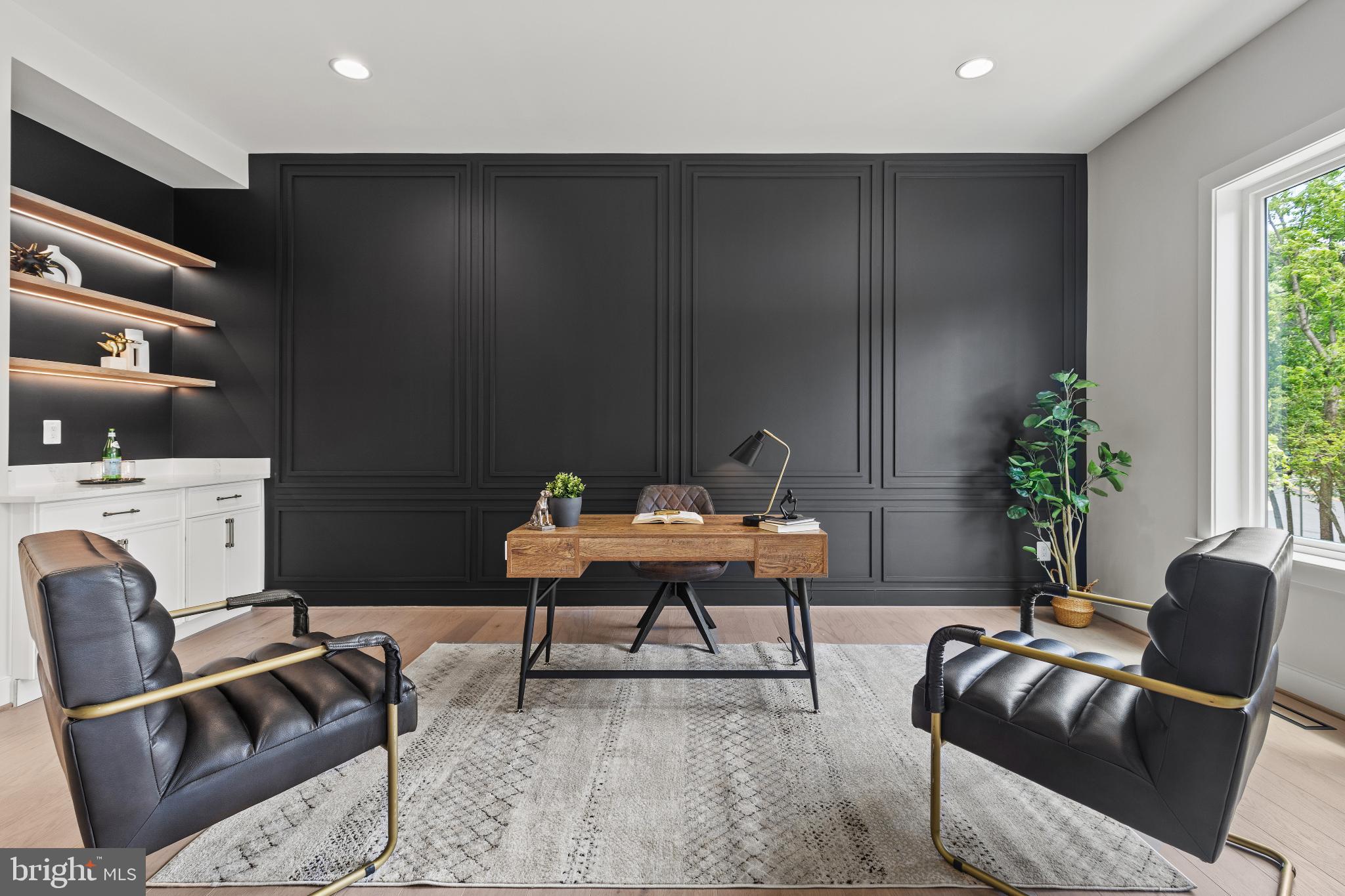 CHESTERBROOK GARDENS - Residential