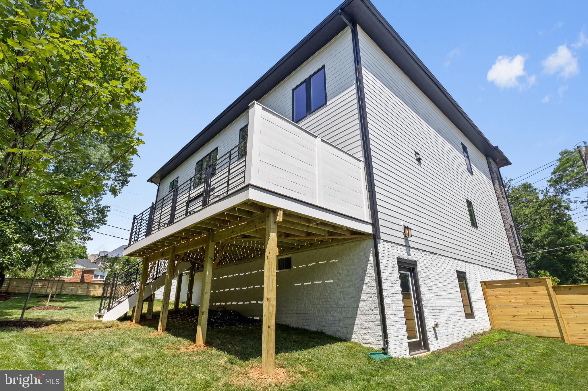 CHESTERBROOK GARDENS - Residential