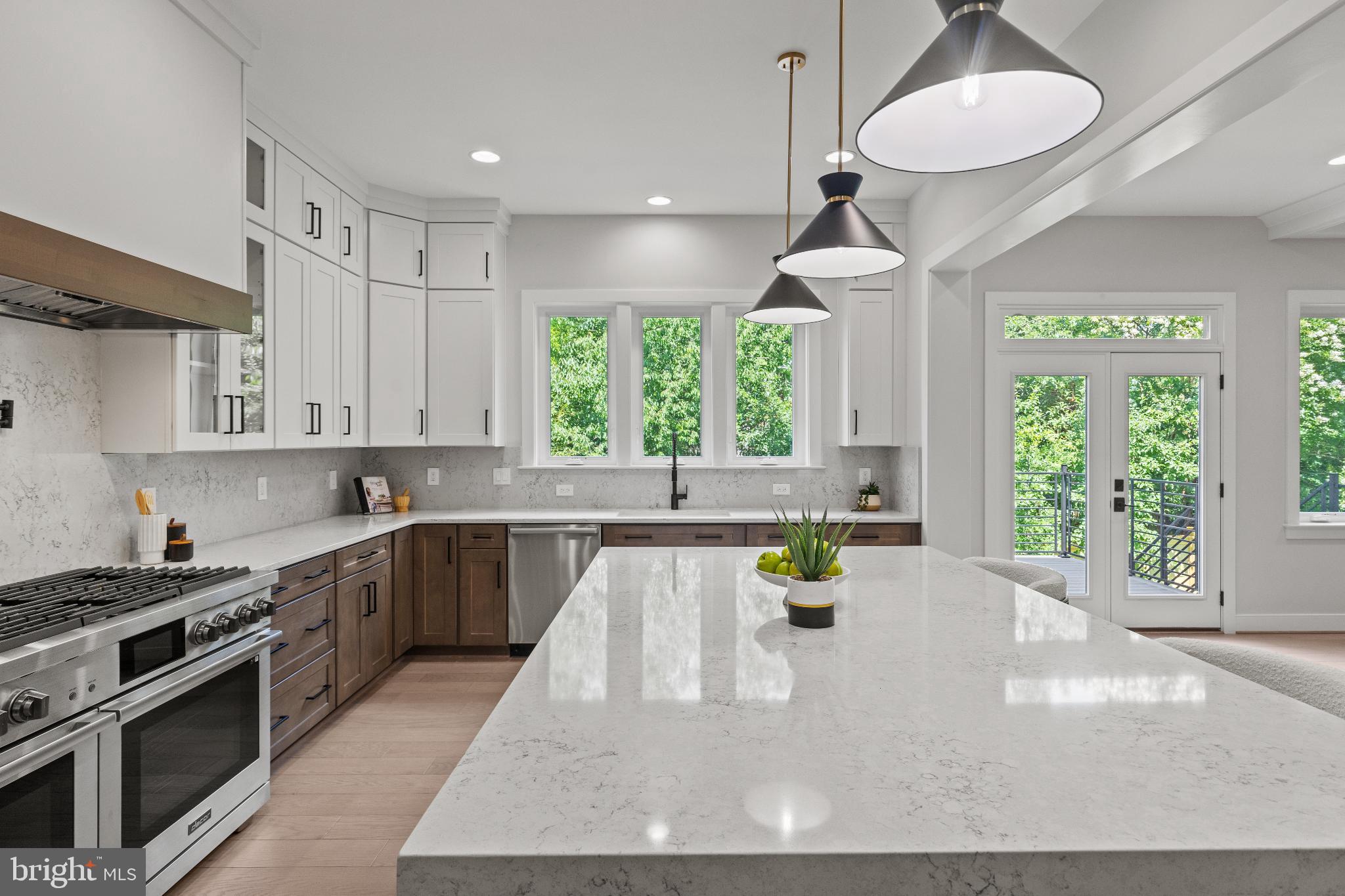 CHESTERBROOK GARDENS - Residential