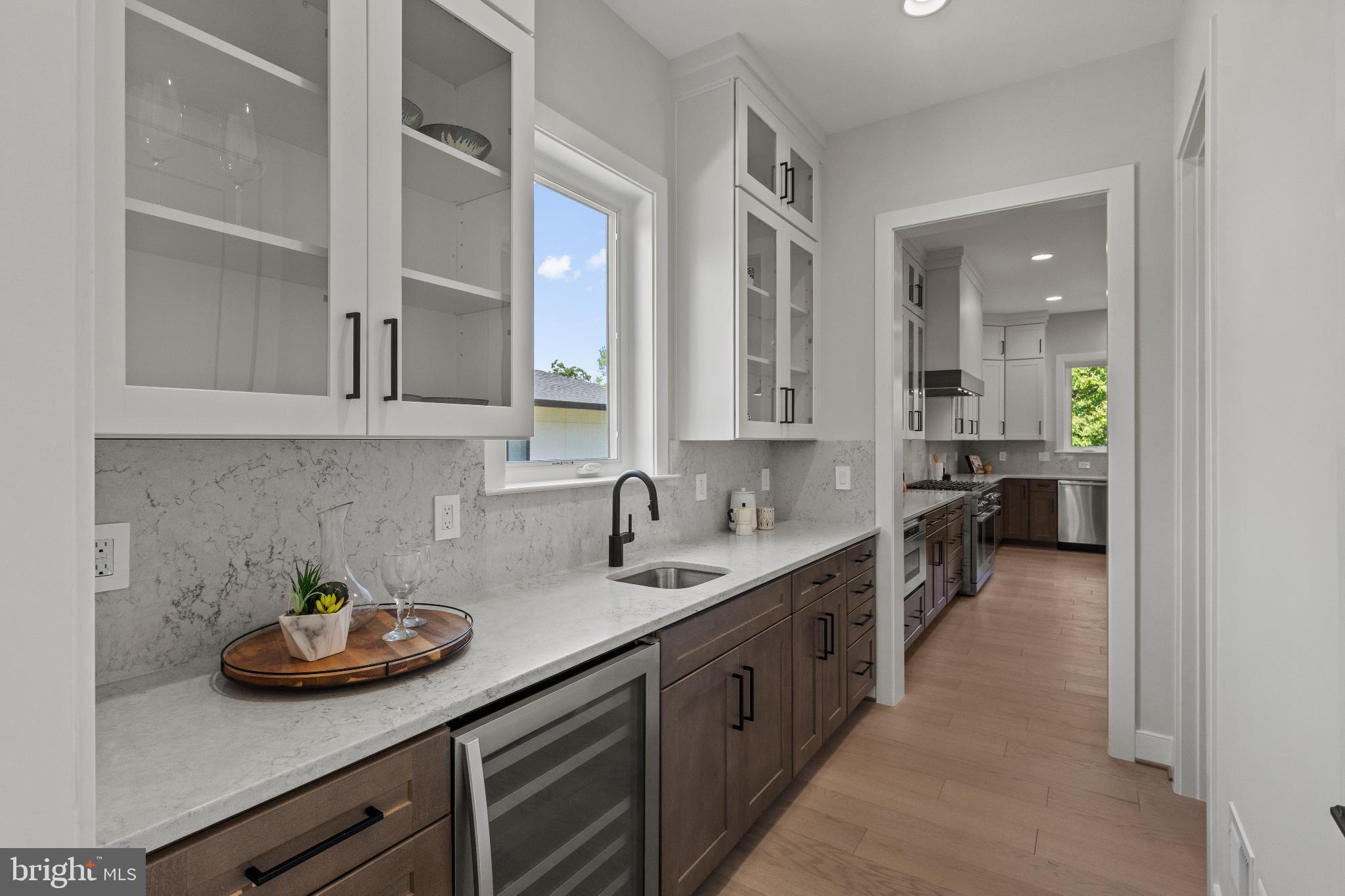 CHESTERBROOK GARDENS - Residential