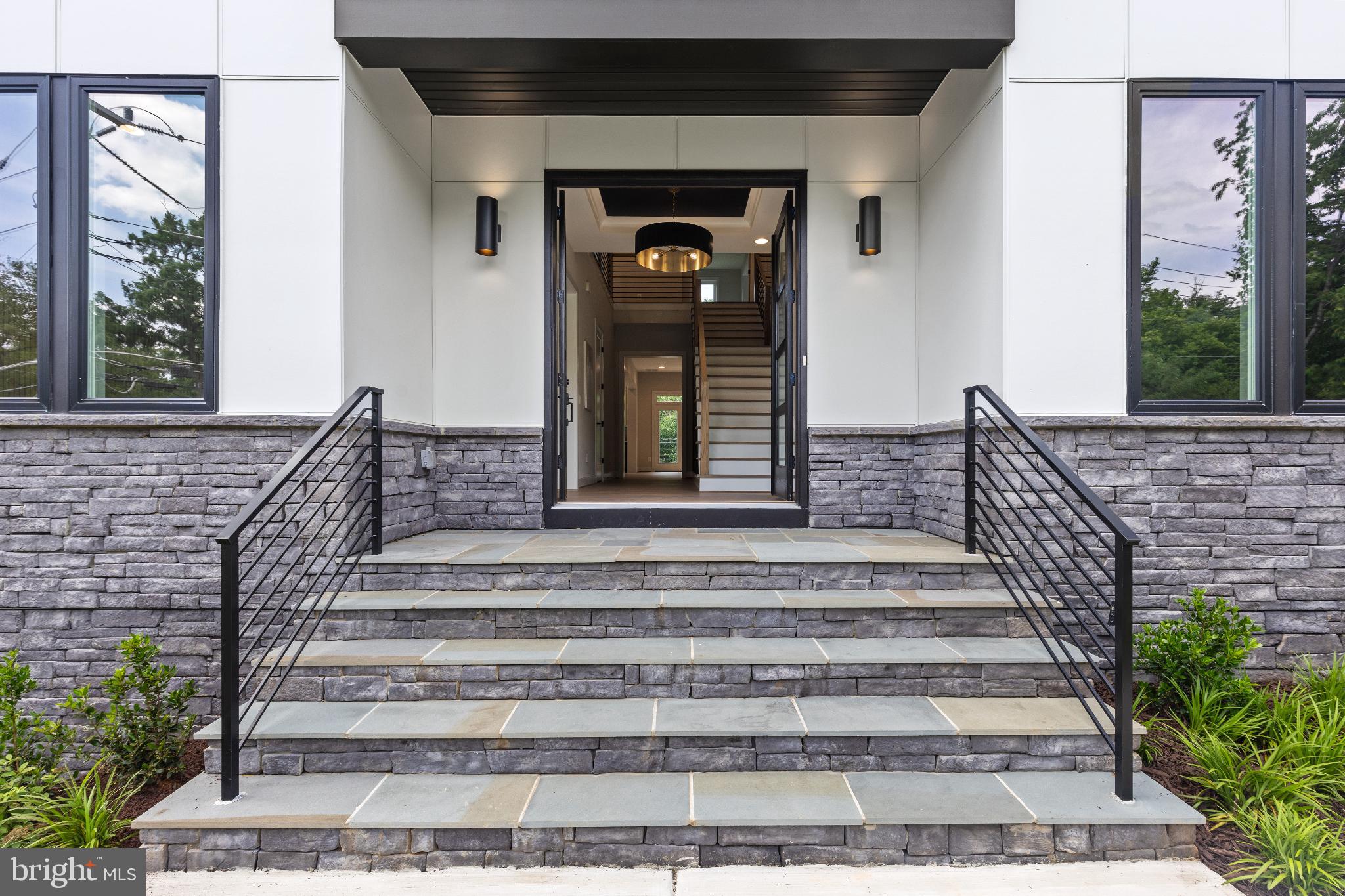 CHESTERBROOK GARDENS - Residential