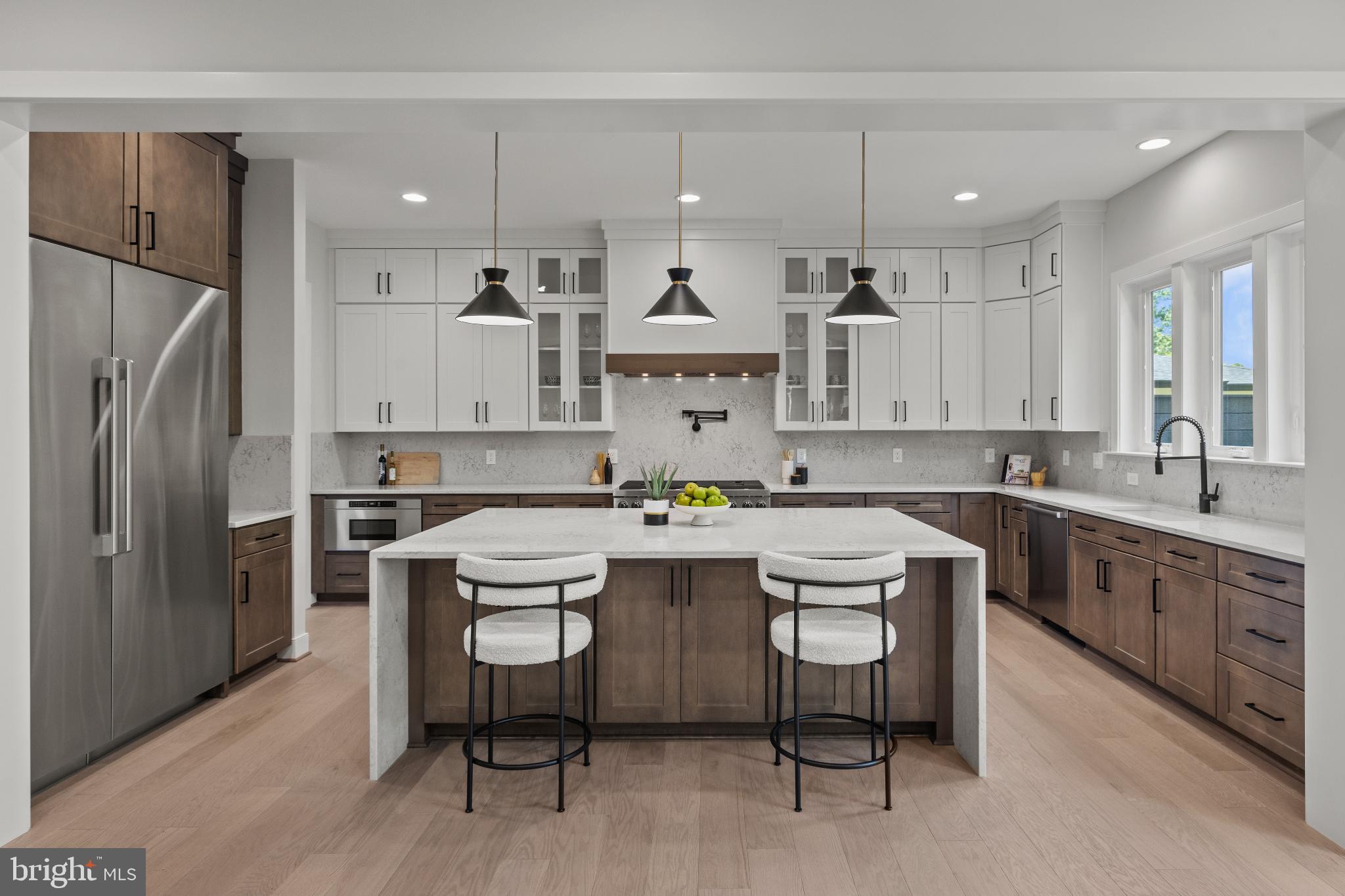 CHESTERBROOK GARDENS - Residential